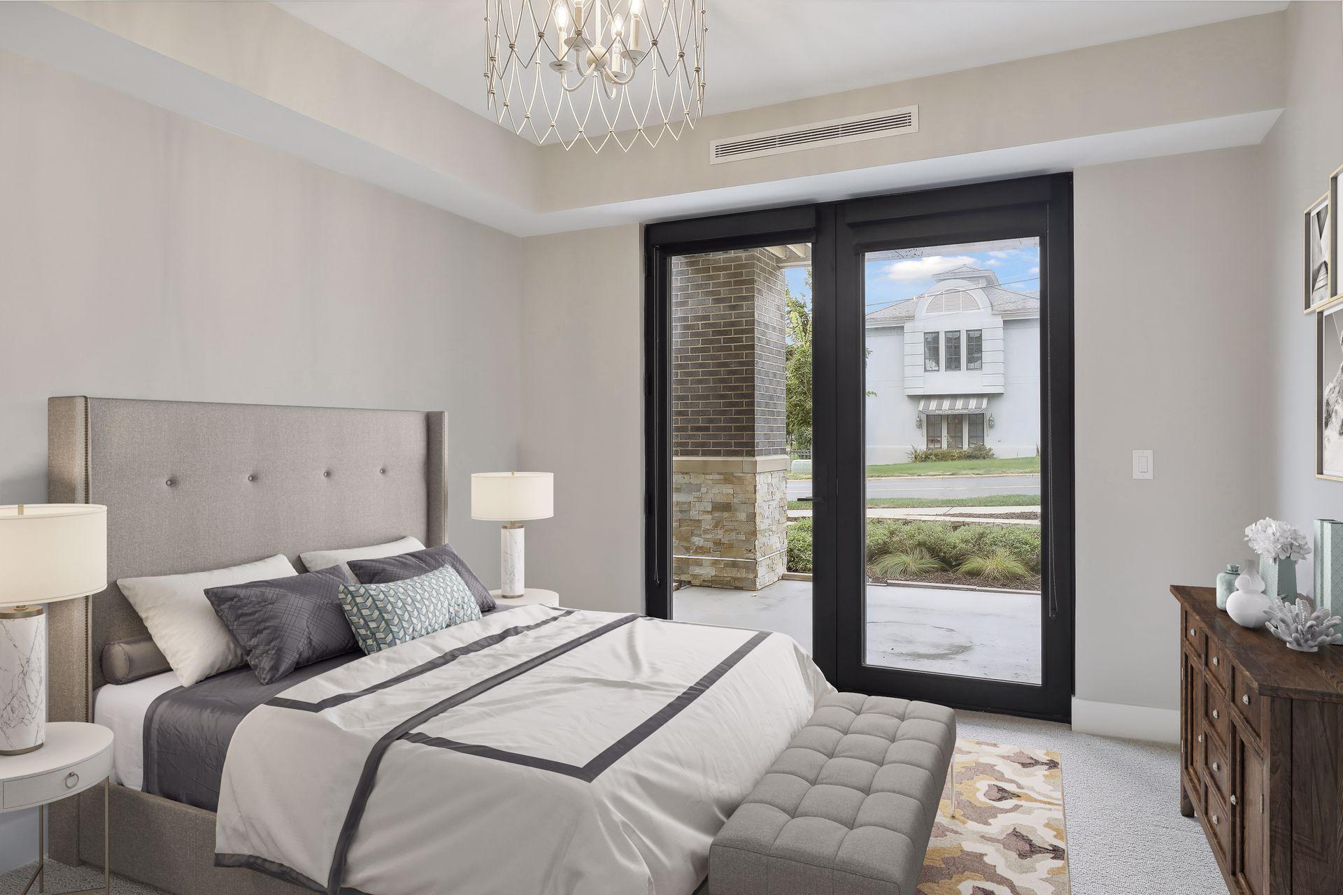 222 Ferndale Road Unit: 102