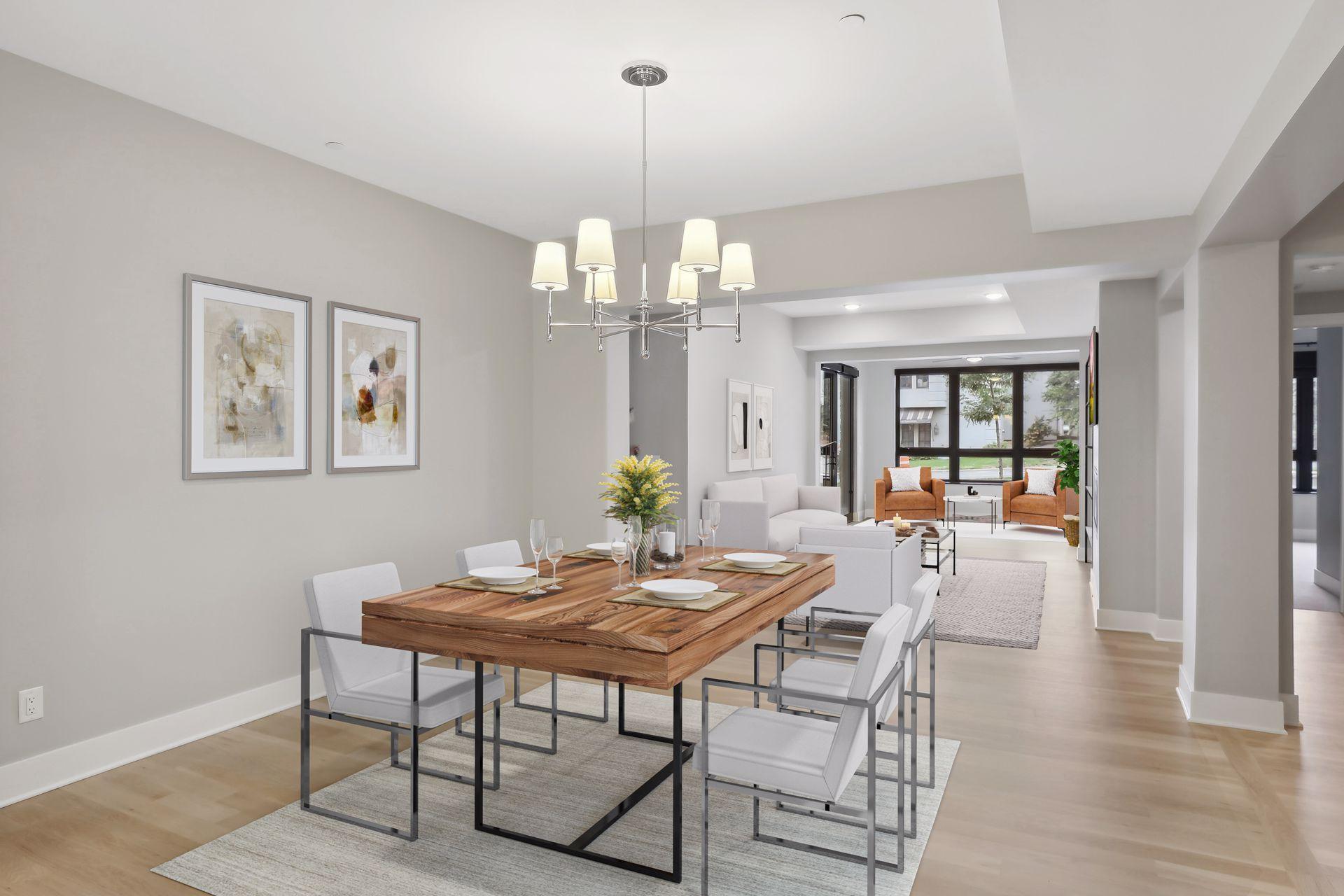 222 Ferndale Road Unit: 102
