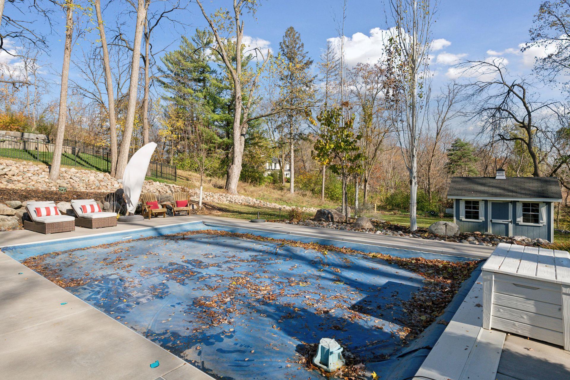 570 Orono Orchards Road S