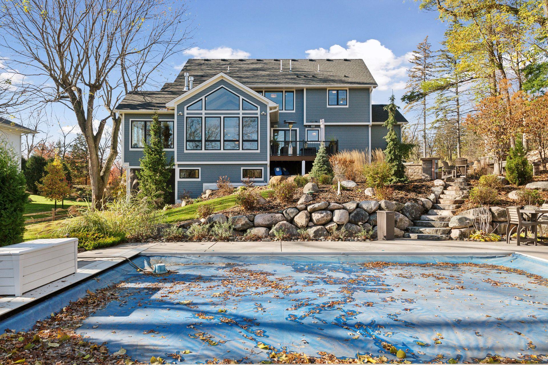 570 Orono Orchards Road S