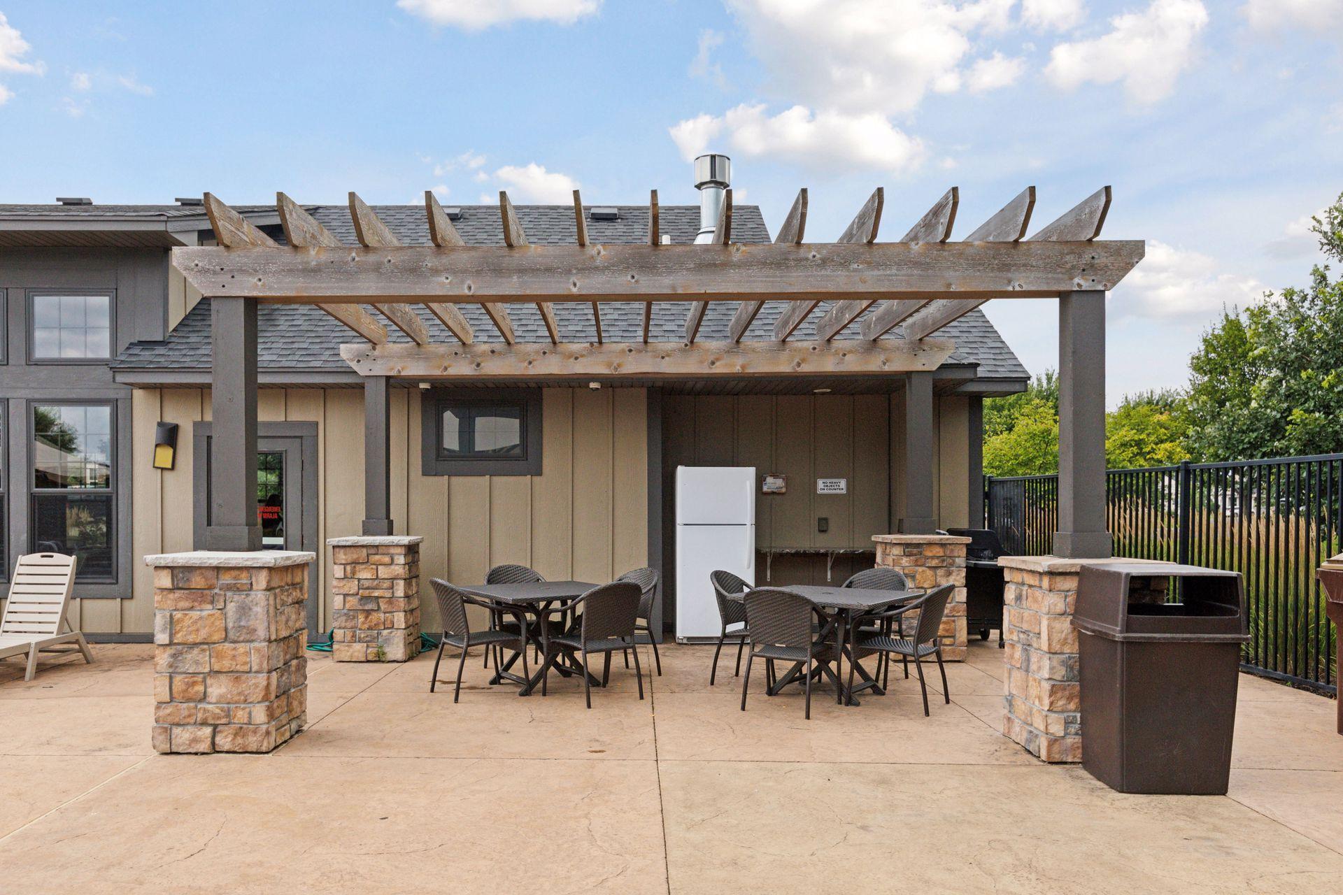 3362 Butternut Drive