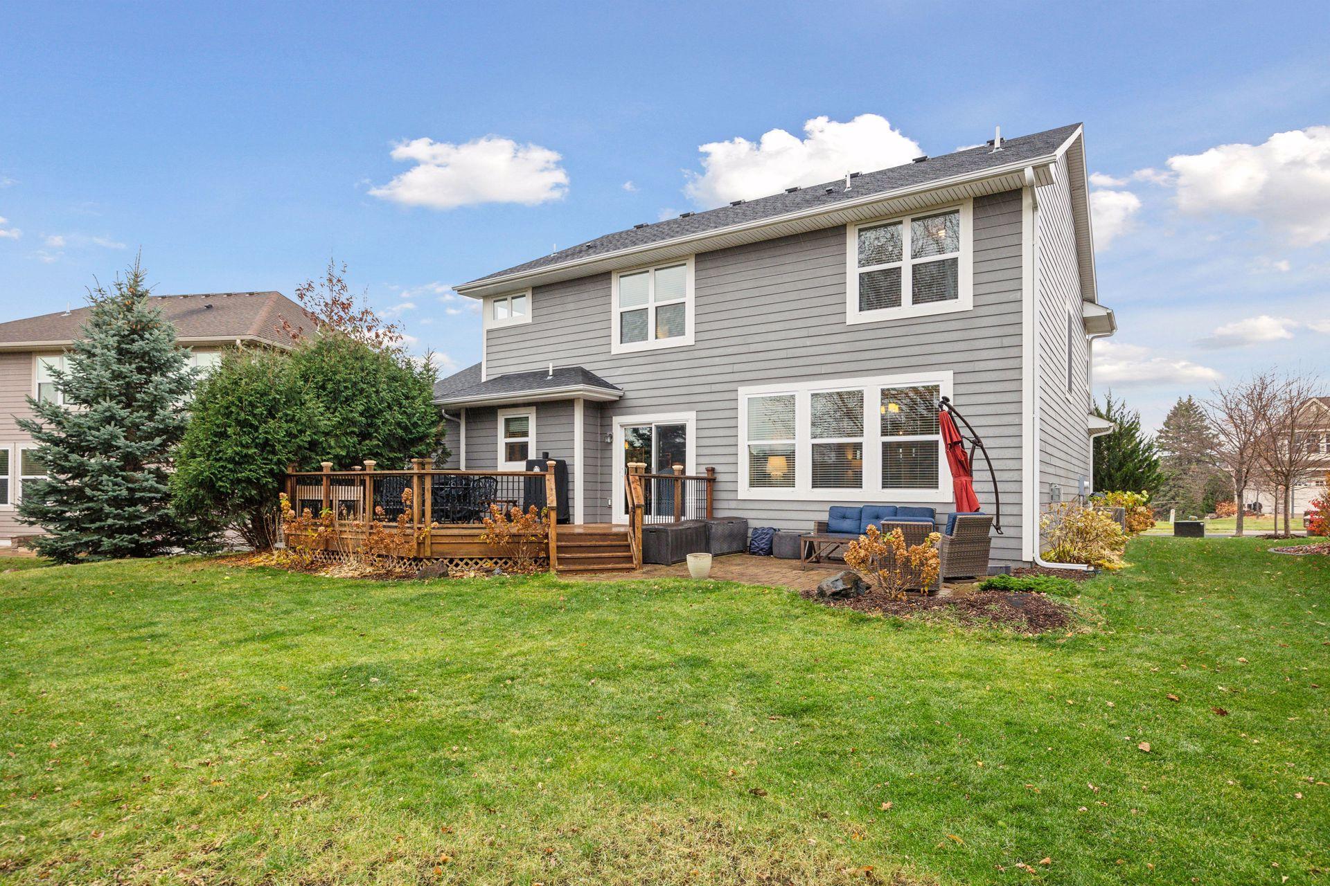 3362 Butternut Drive