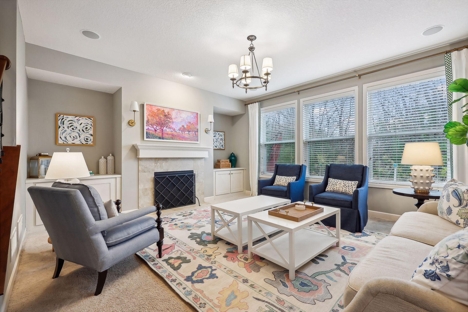 3362 Butternut Drive