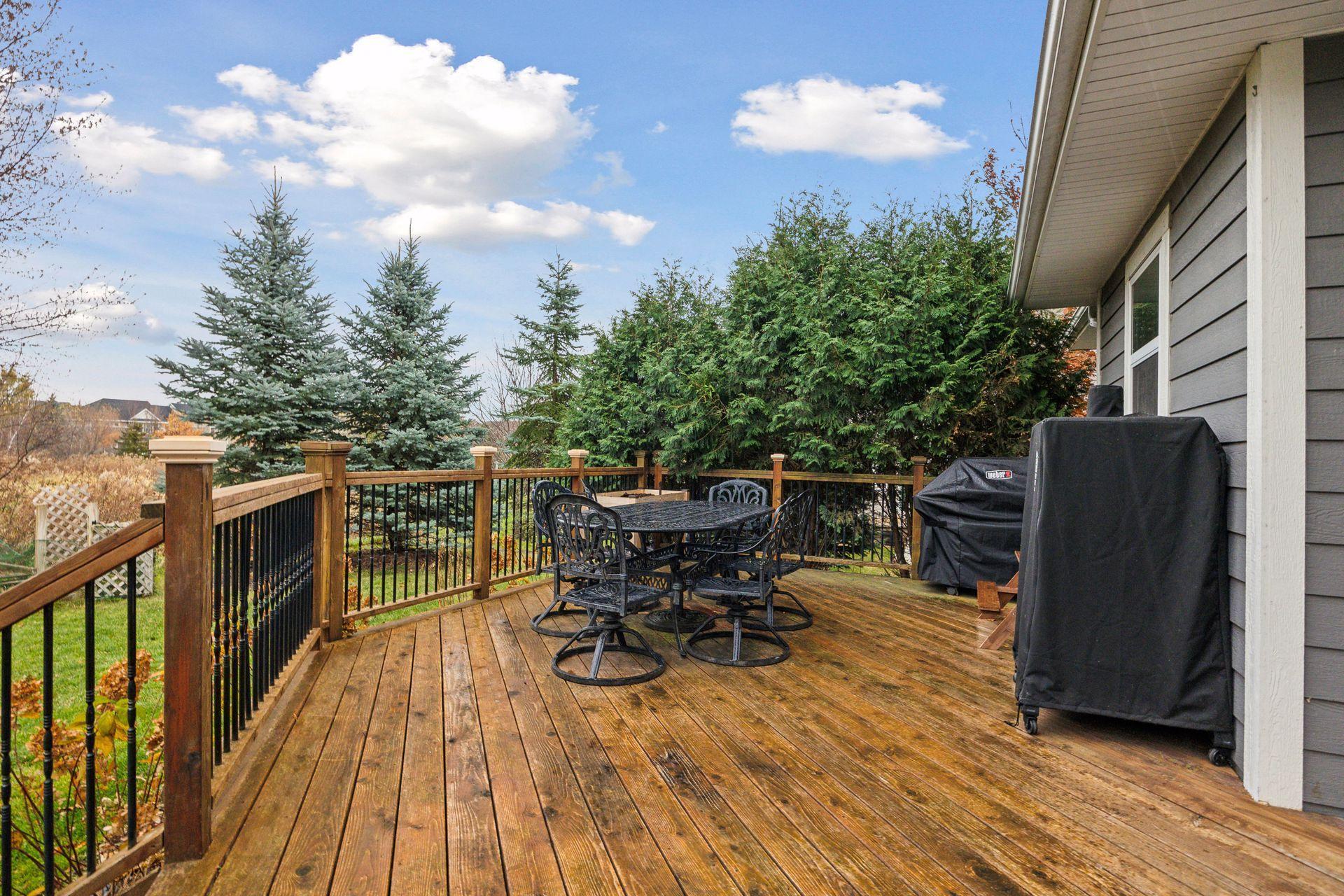 3362 Butternut Drive