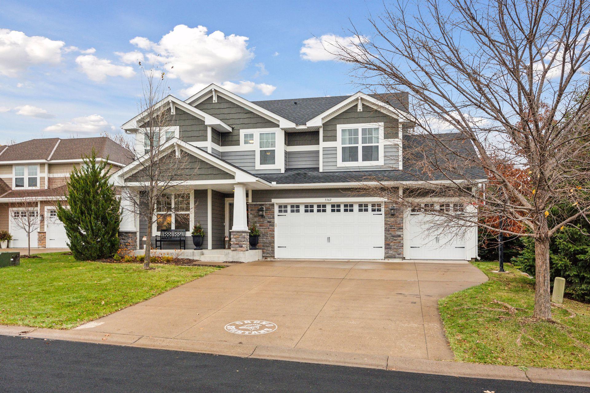 3362 Butternut Drive