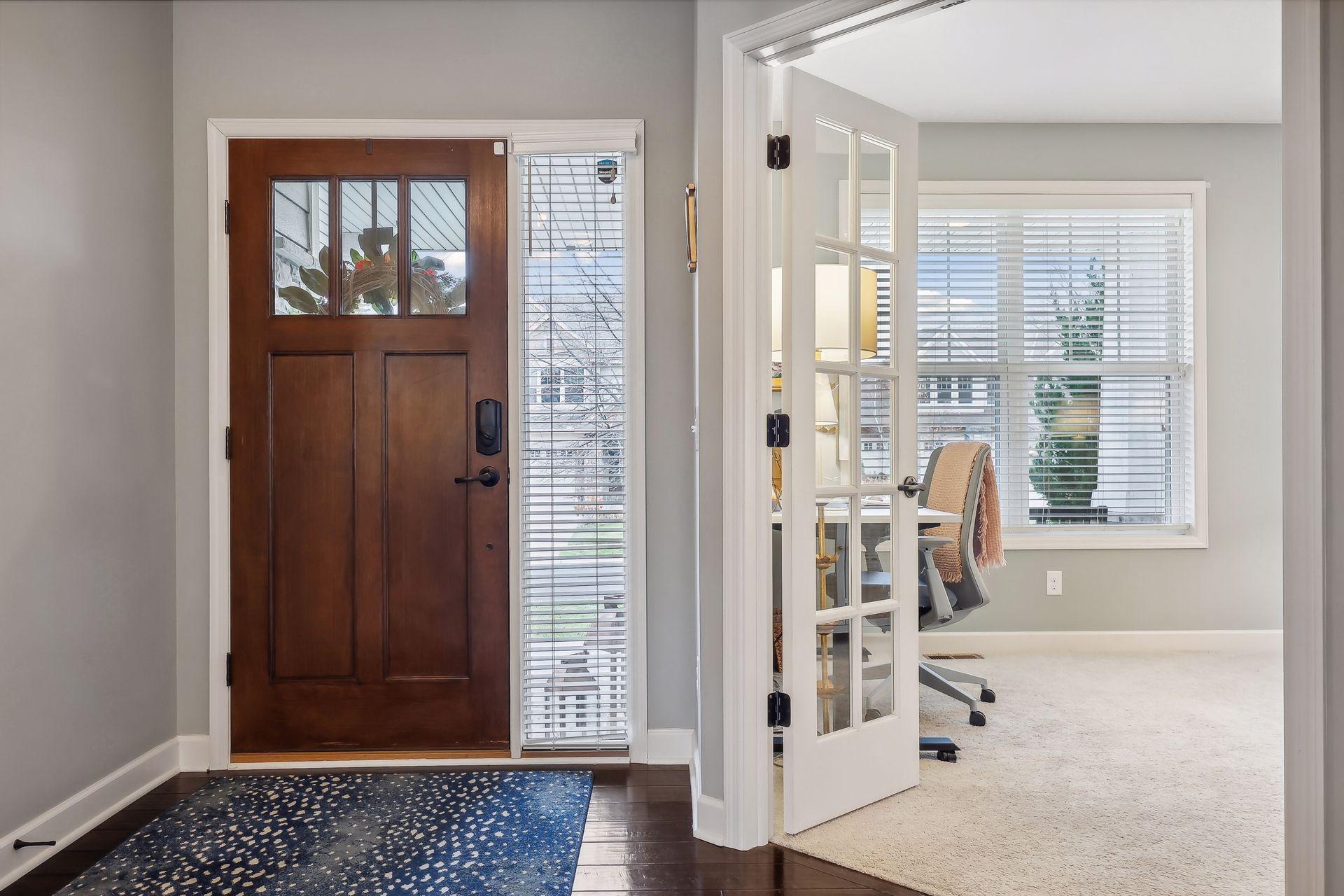 3362 Butternut Drive