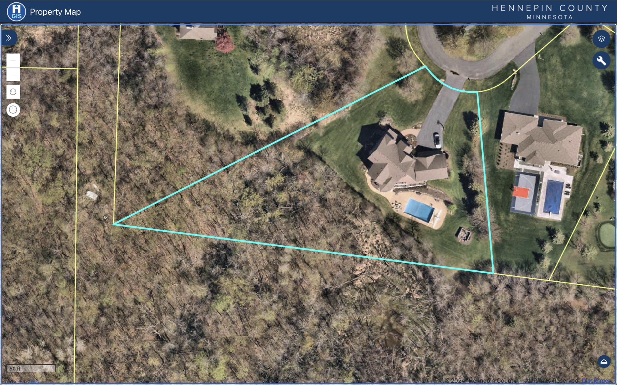 885 Willow View Drive