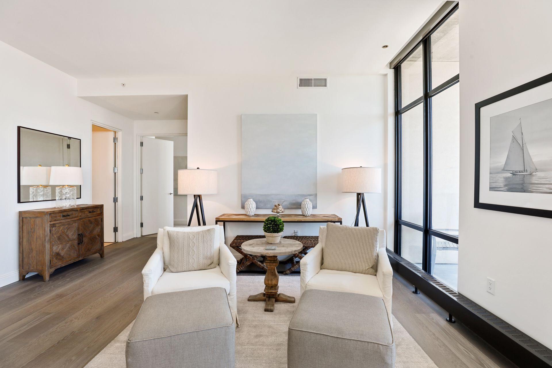 201 S 11th Street Unit: 2220