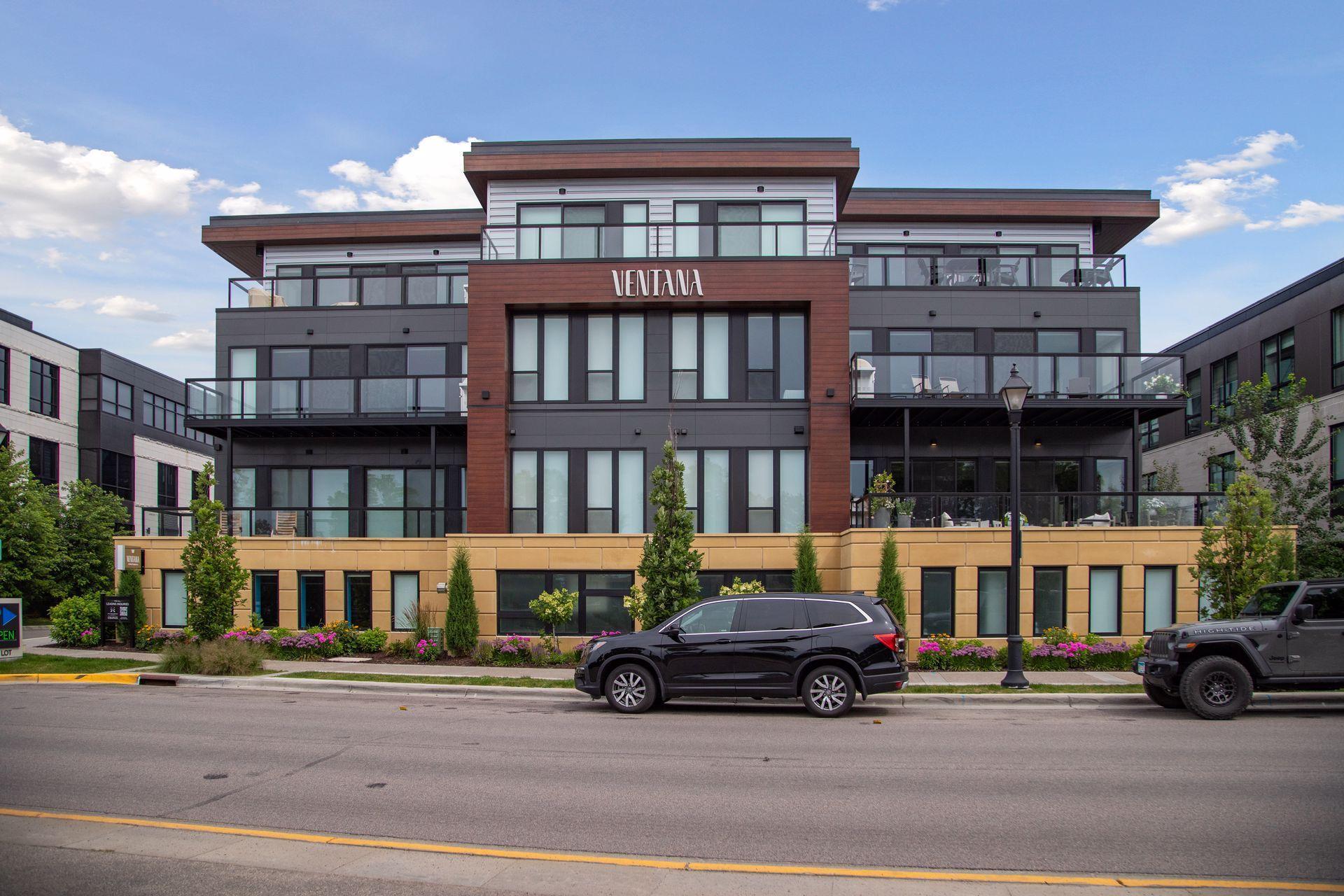 253 Lake Street E Unit: 401