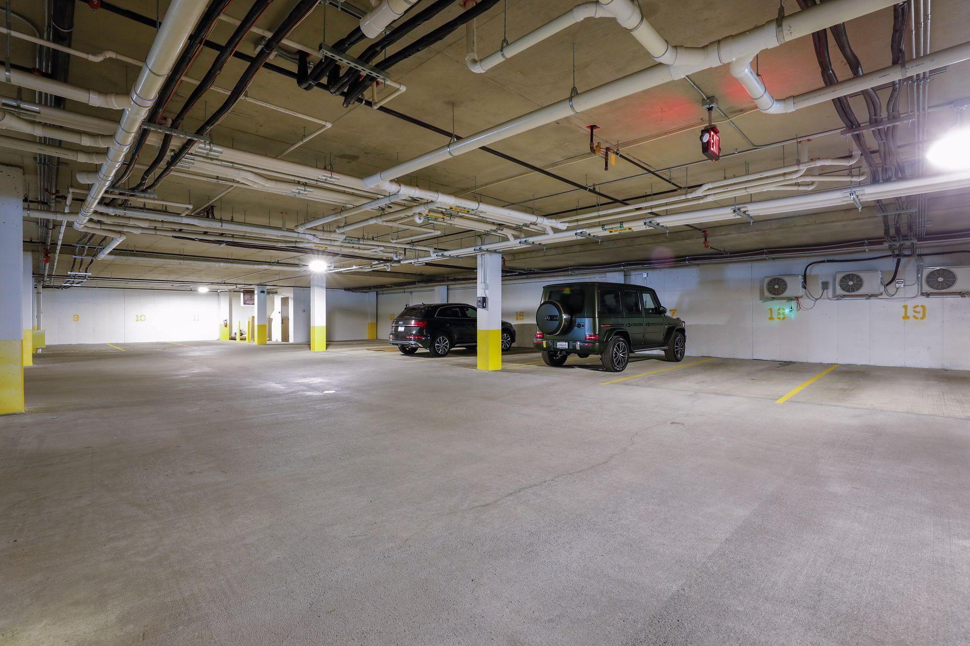 253 Lake Street E Unit: 401