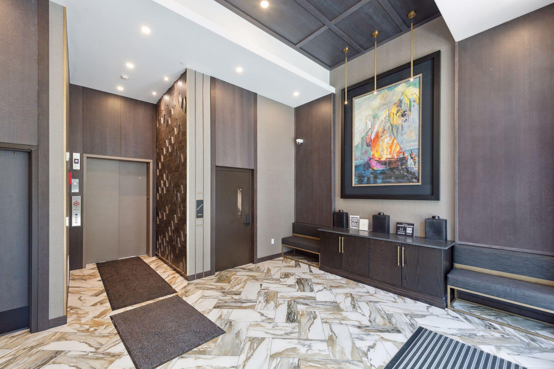 253 Lake Street E Unit: 401