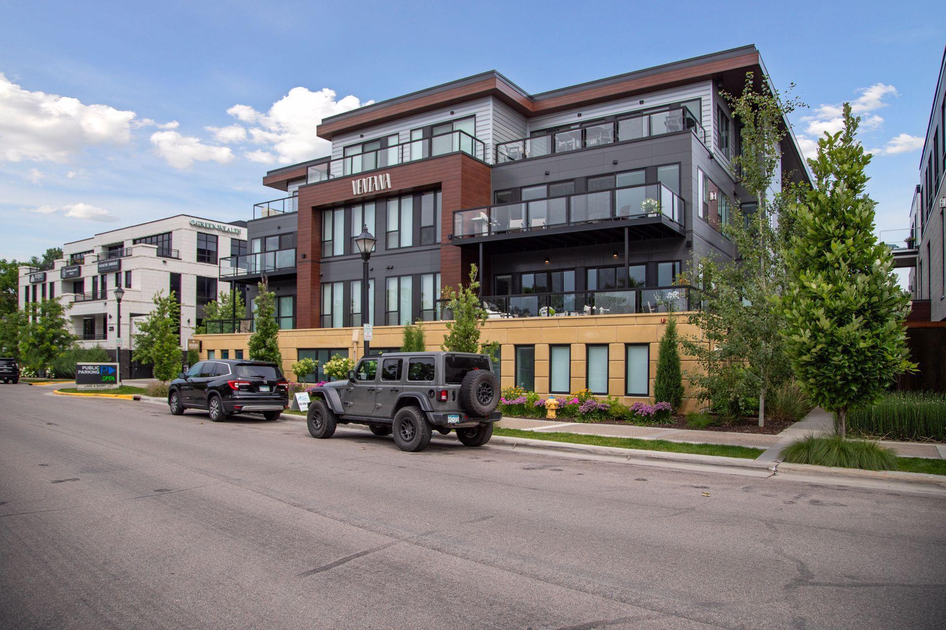 253 Lake Street E Unit: 401