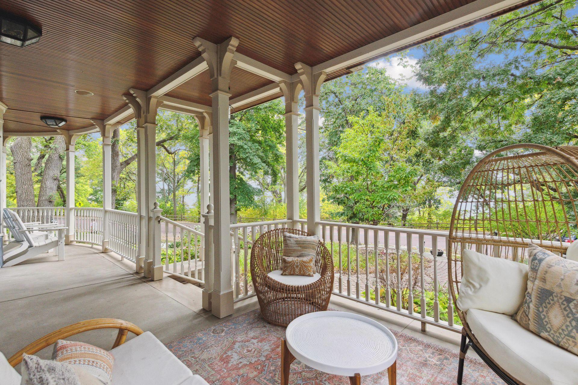 3125 E Bde Maka Ska Parkway