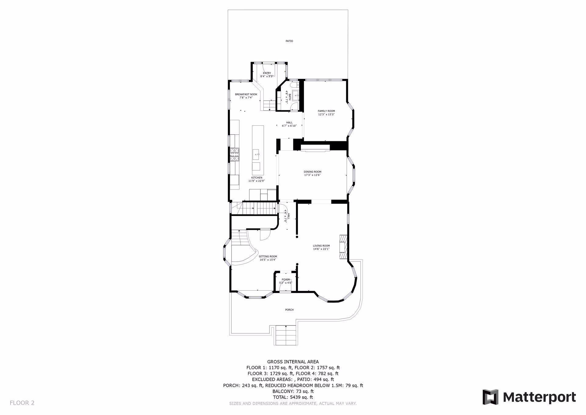 3125 E Bde Maka Ska Parkway