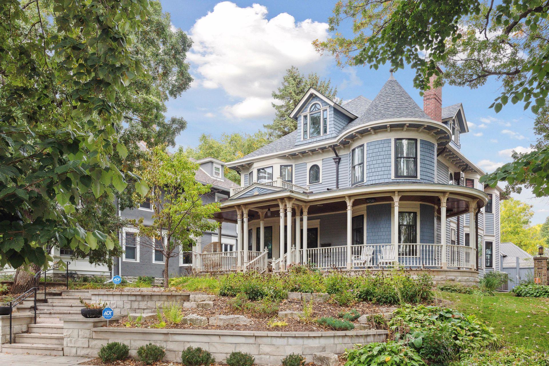 3125 E Bde Maka Ska Parkway