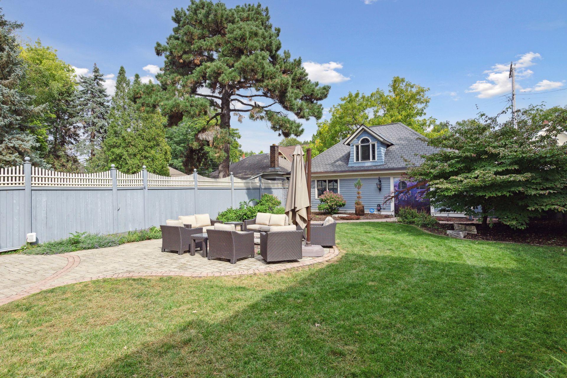 3125 E Bde Maka Ska Parkway