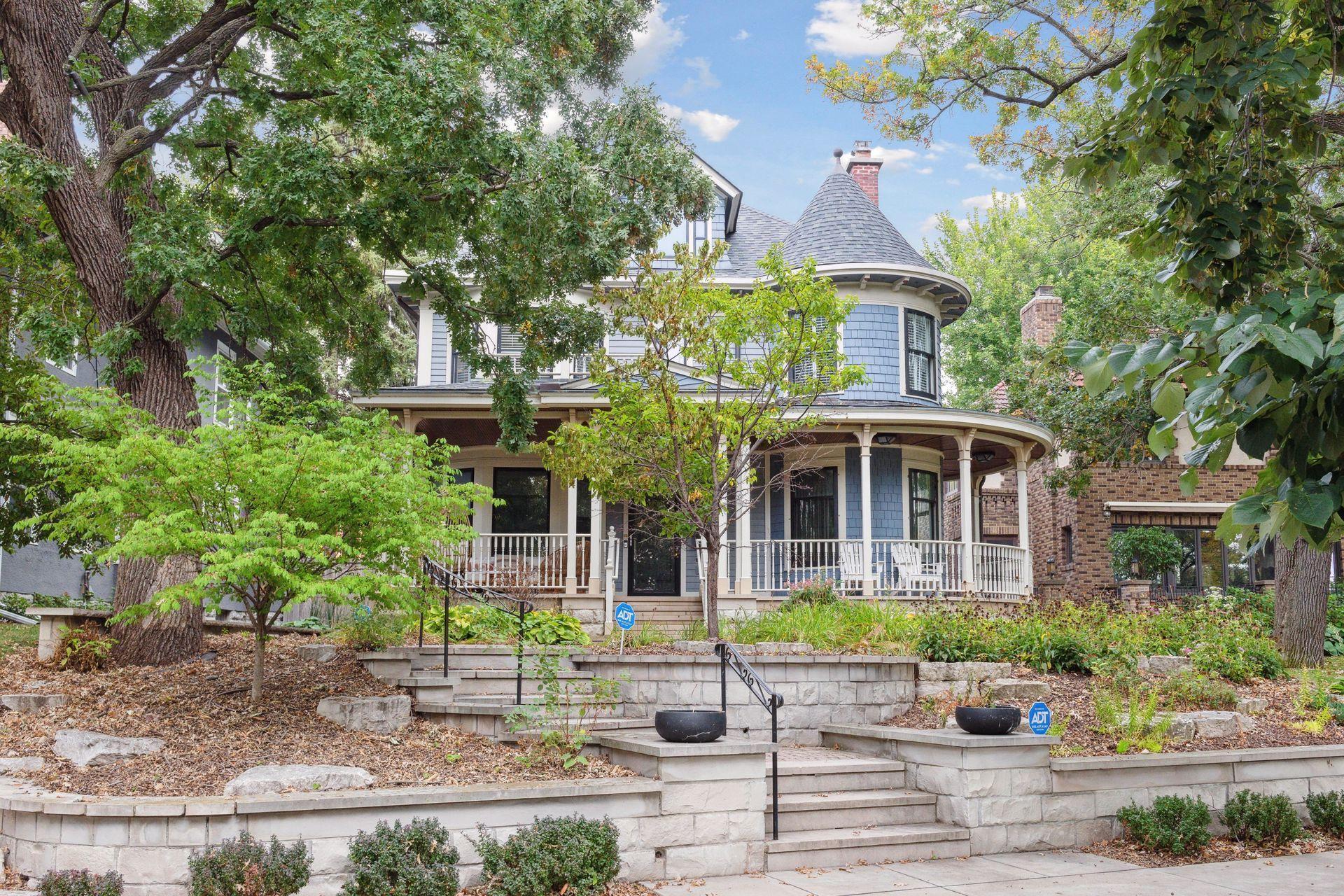 3125 E Bde Maka Ska Parkway