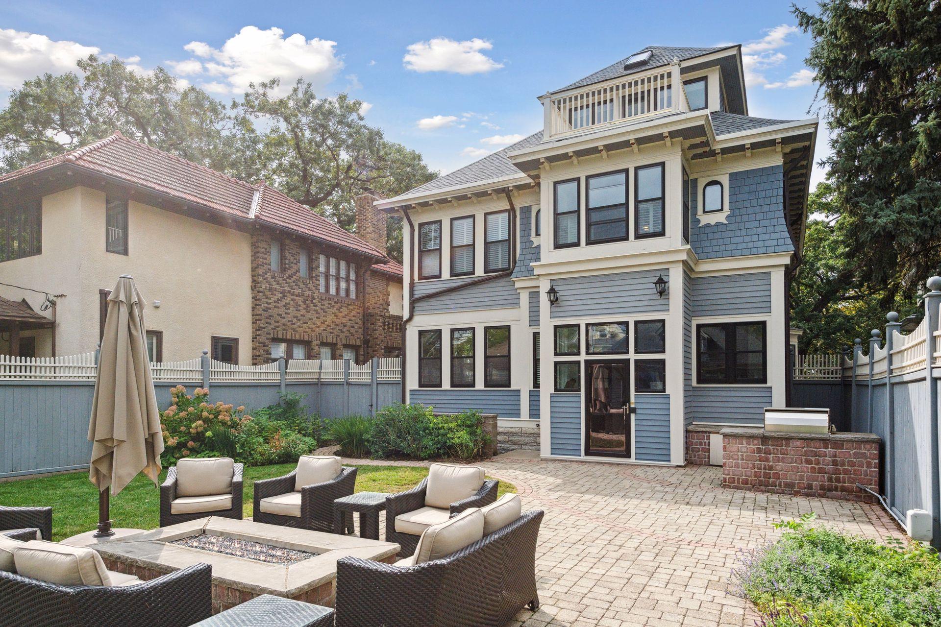 3125 E Bde Maka Ska Parkway