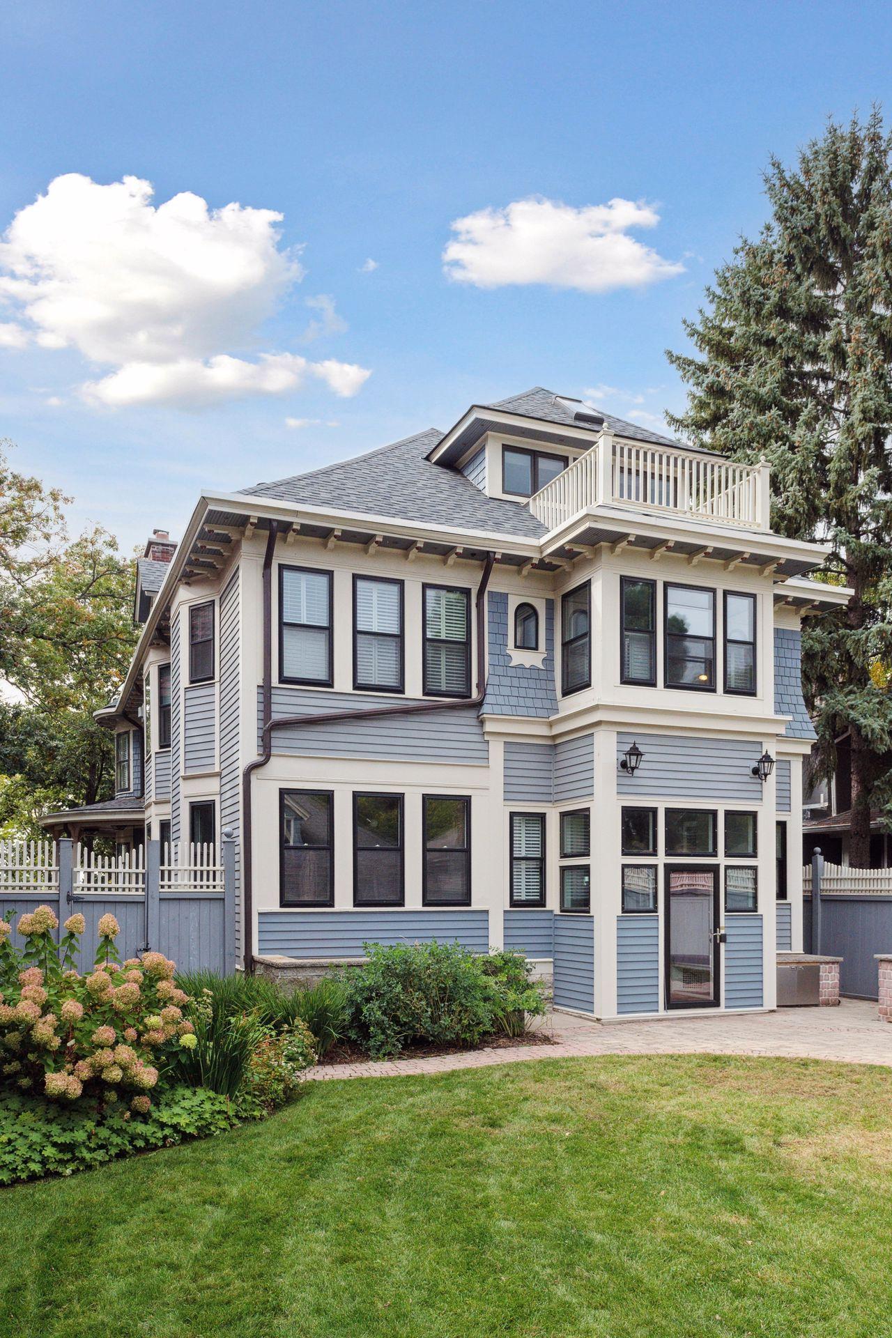 3125 E Bde Maka Ska Parkway