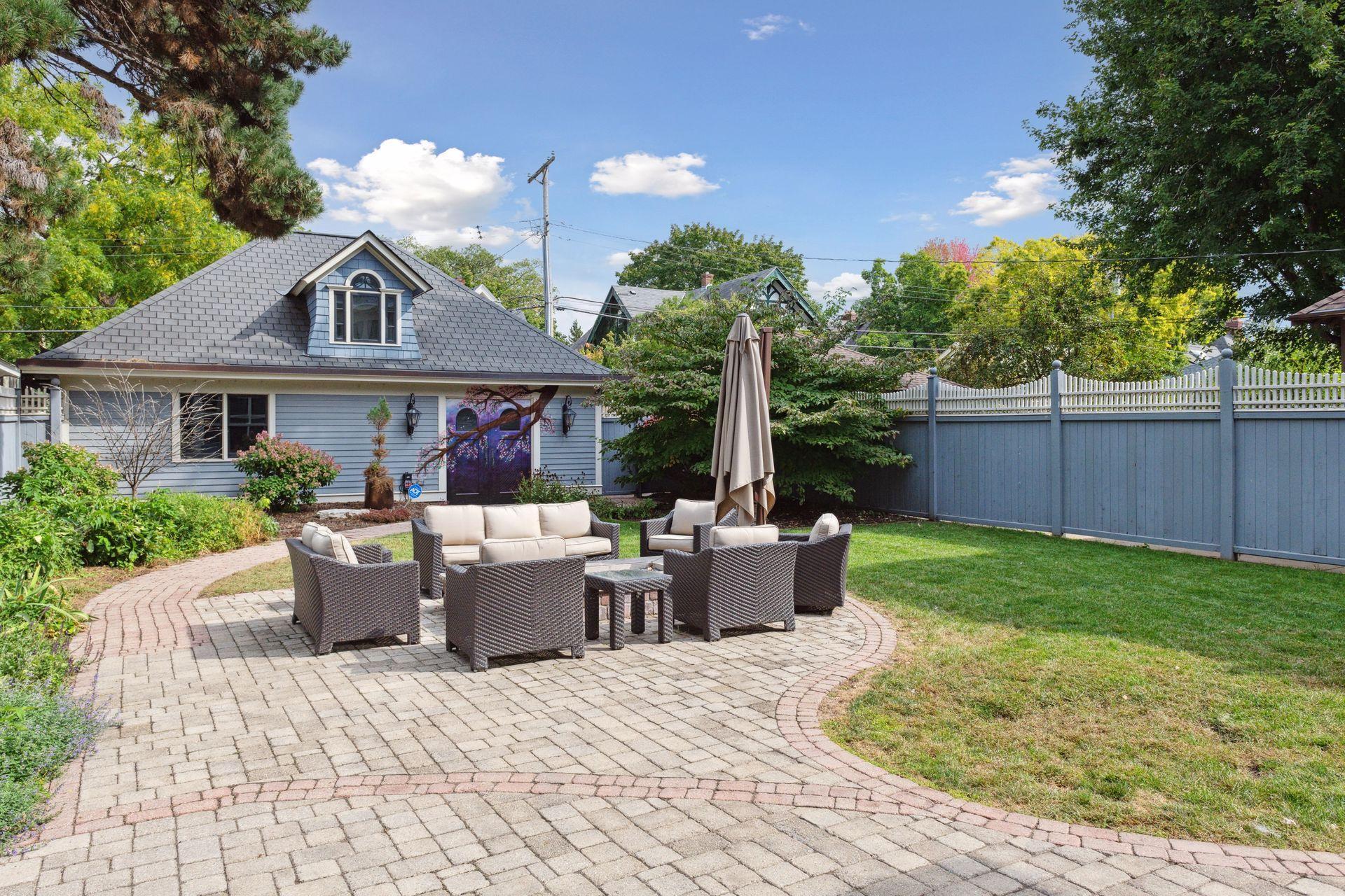 3125 E Bde Maka Ska Parkway