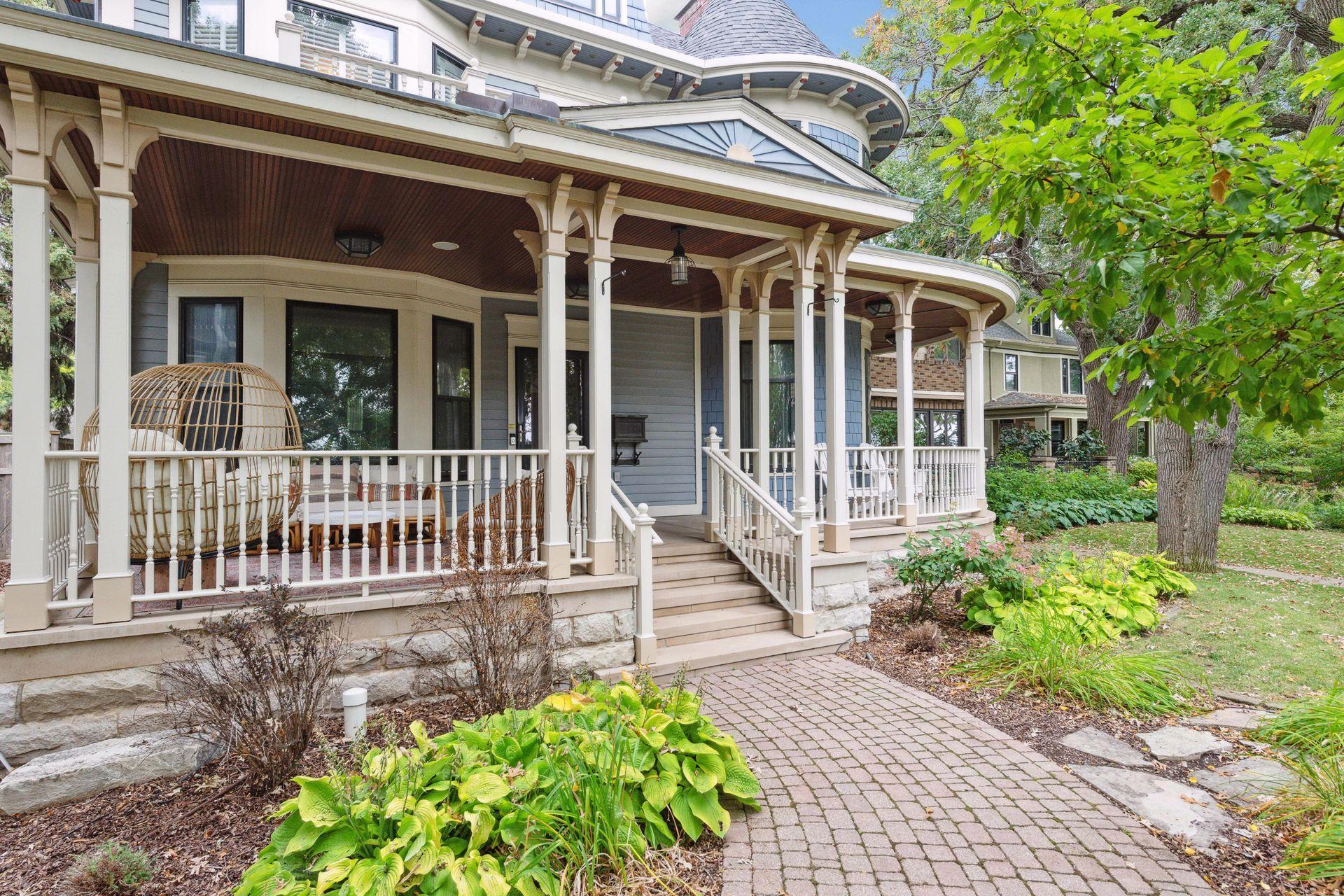 3125 E Bde Maka Ska Parkway