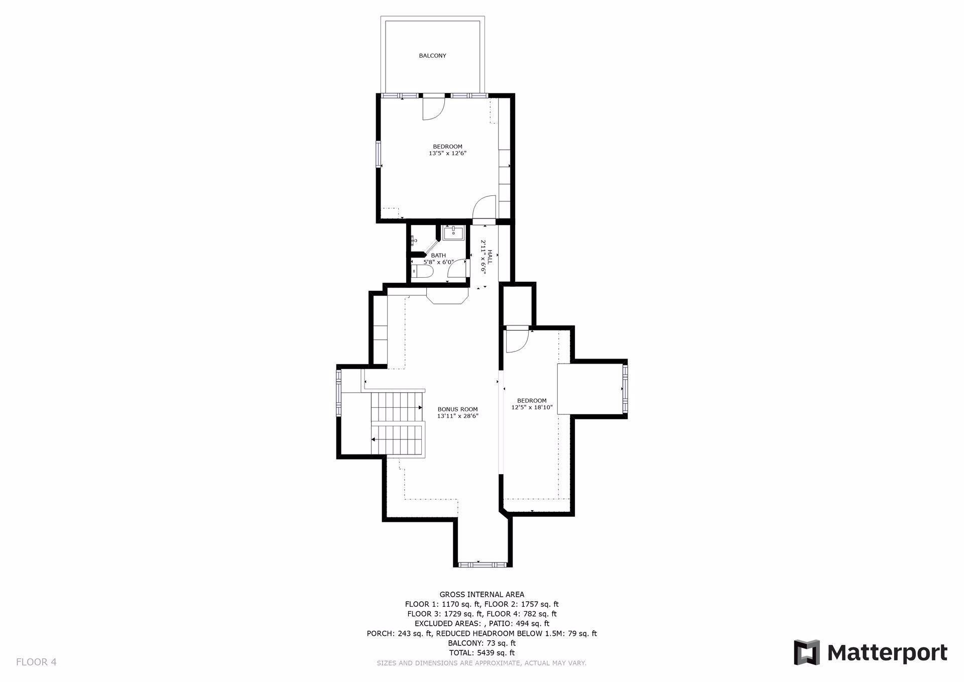 3125 E Bde Maka Ska Parkway