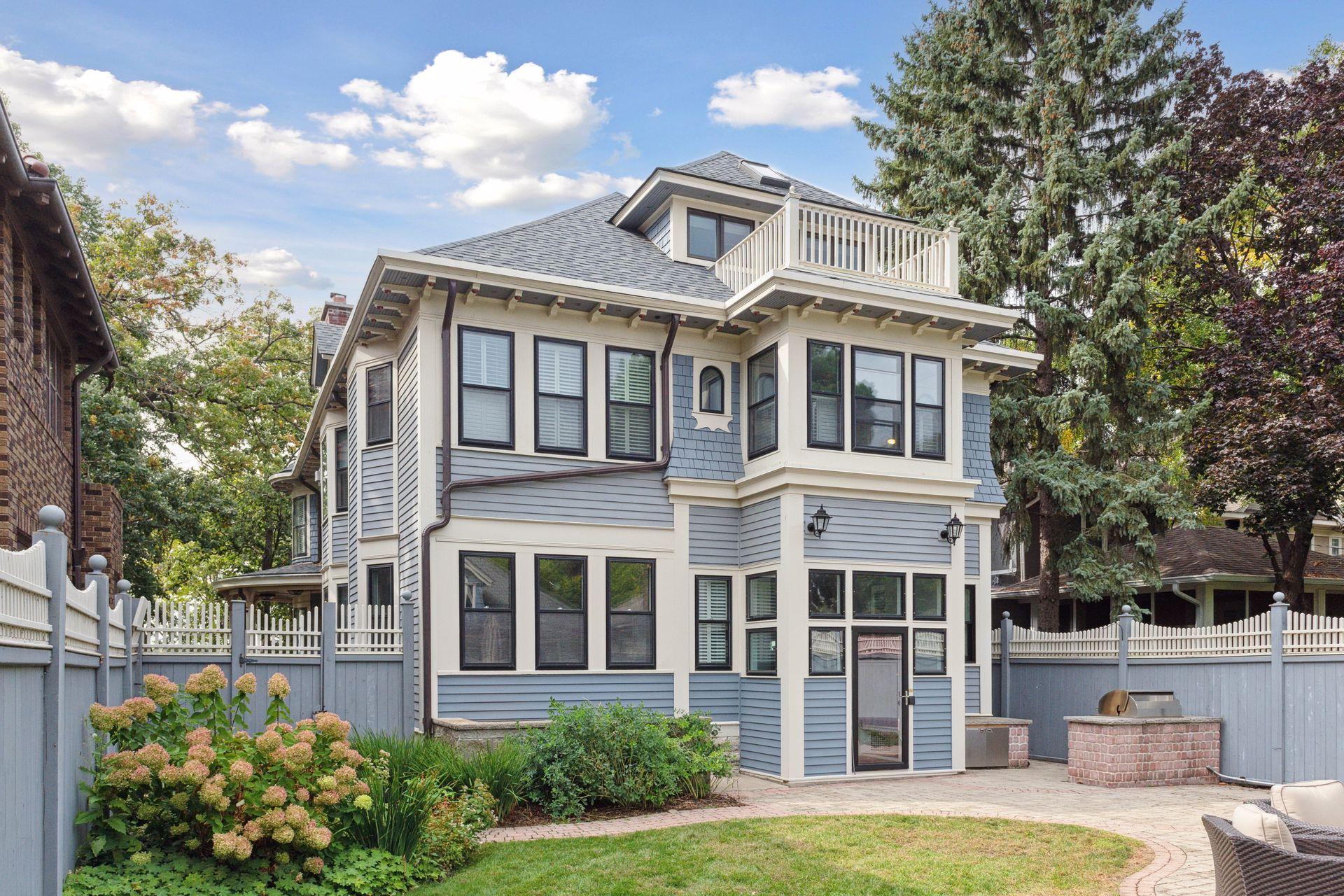 3125 E Bde Maka Ska Parkway