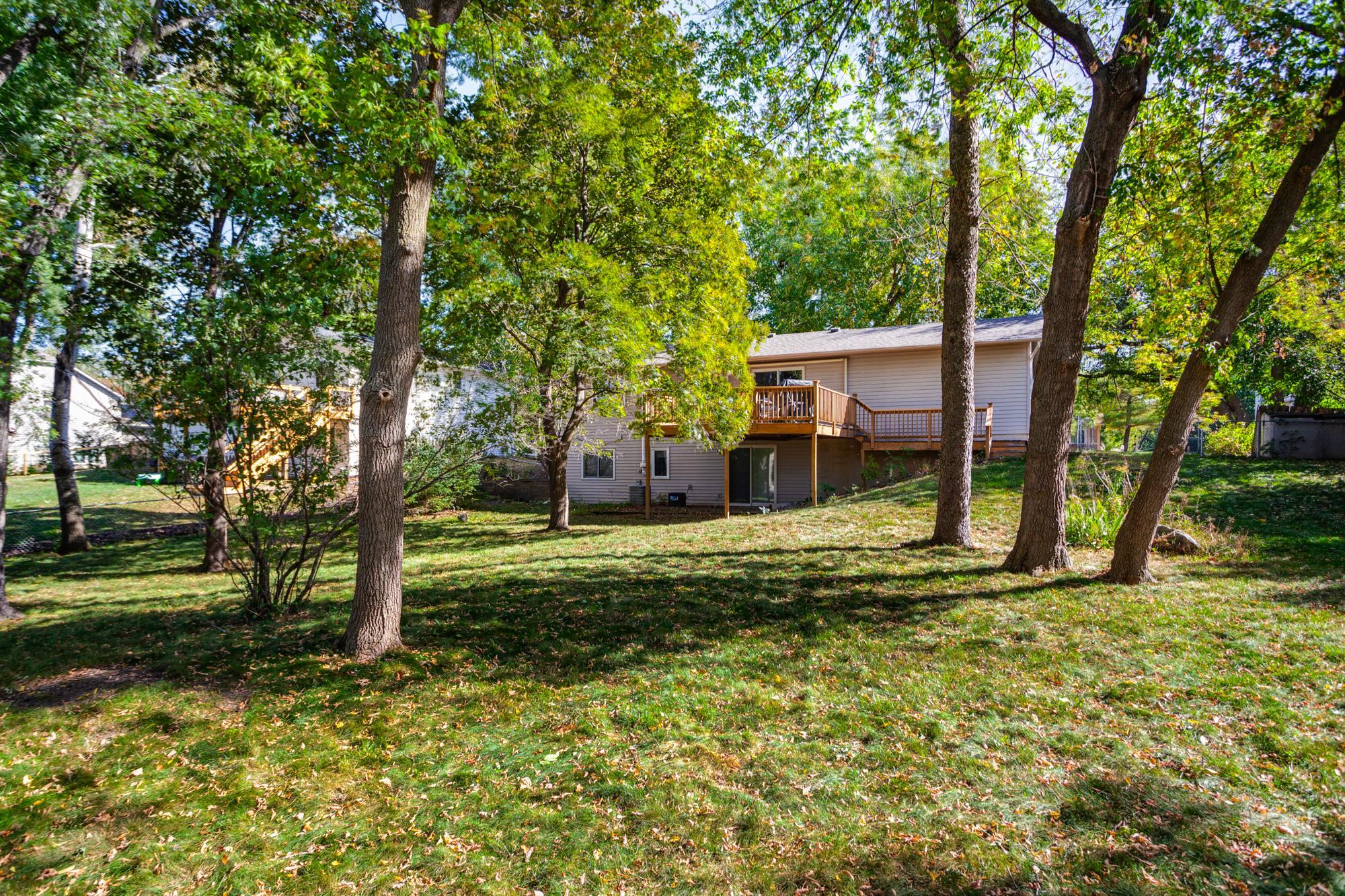 6460 Duck Lake Road