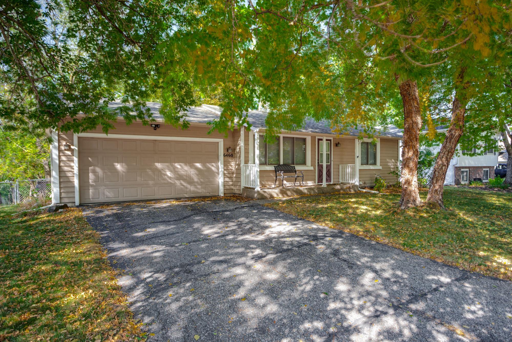6460 Duck Lake Road