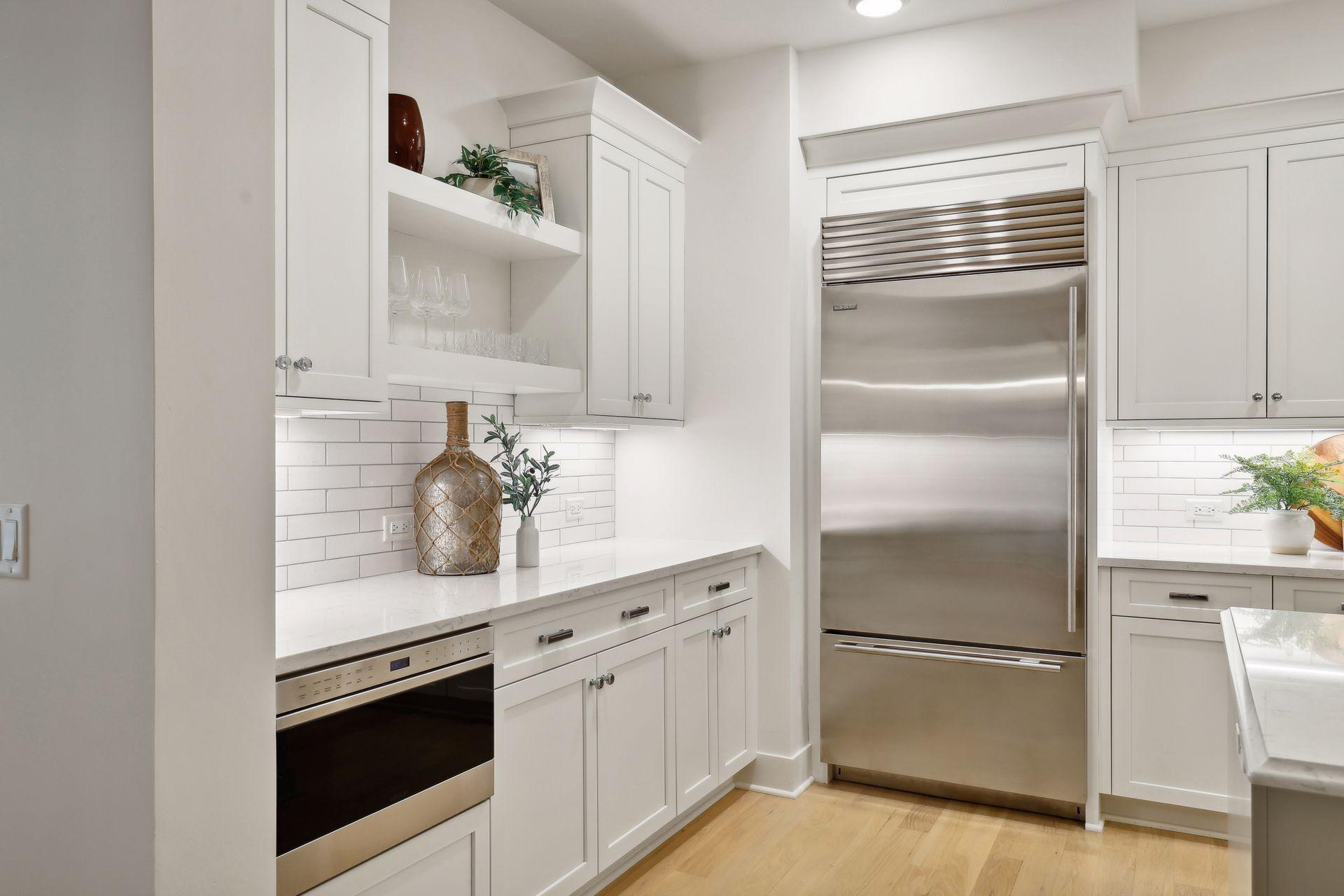 222 Ferndale Road S Unit: 204