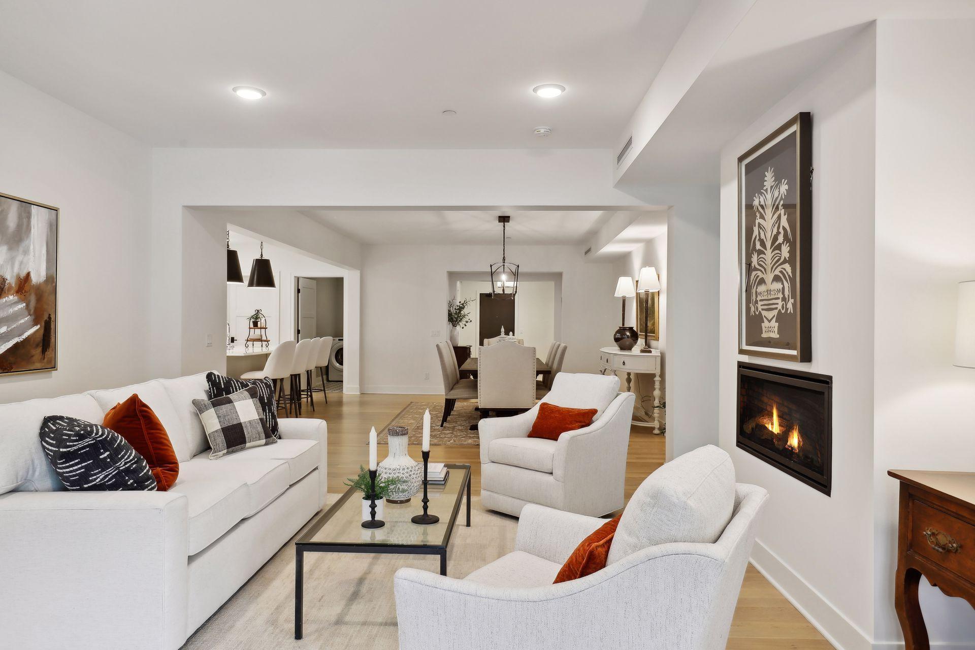 222 Ferndale Road S Unit: 204