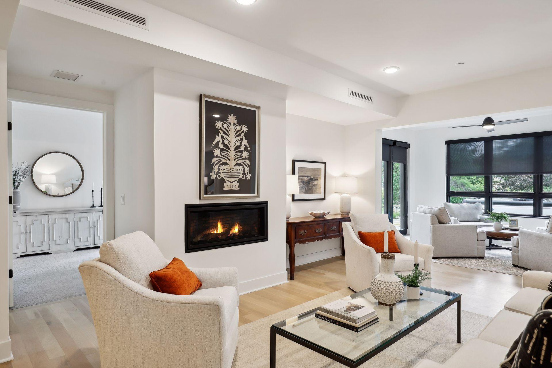222 Ferndale Road S Unit: 204