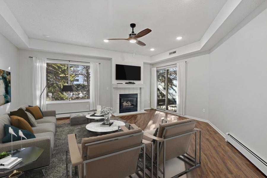 7520 Edinborough Way Unit: 2217
