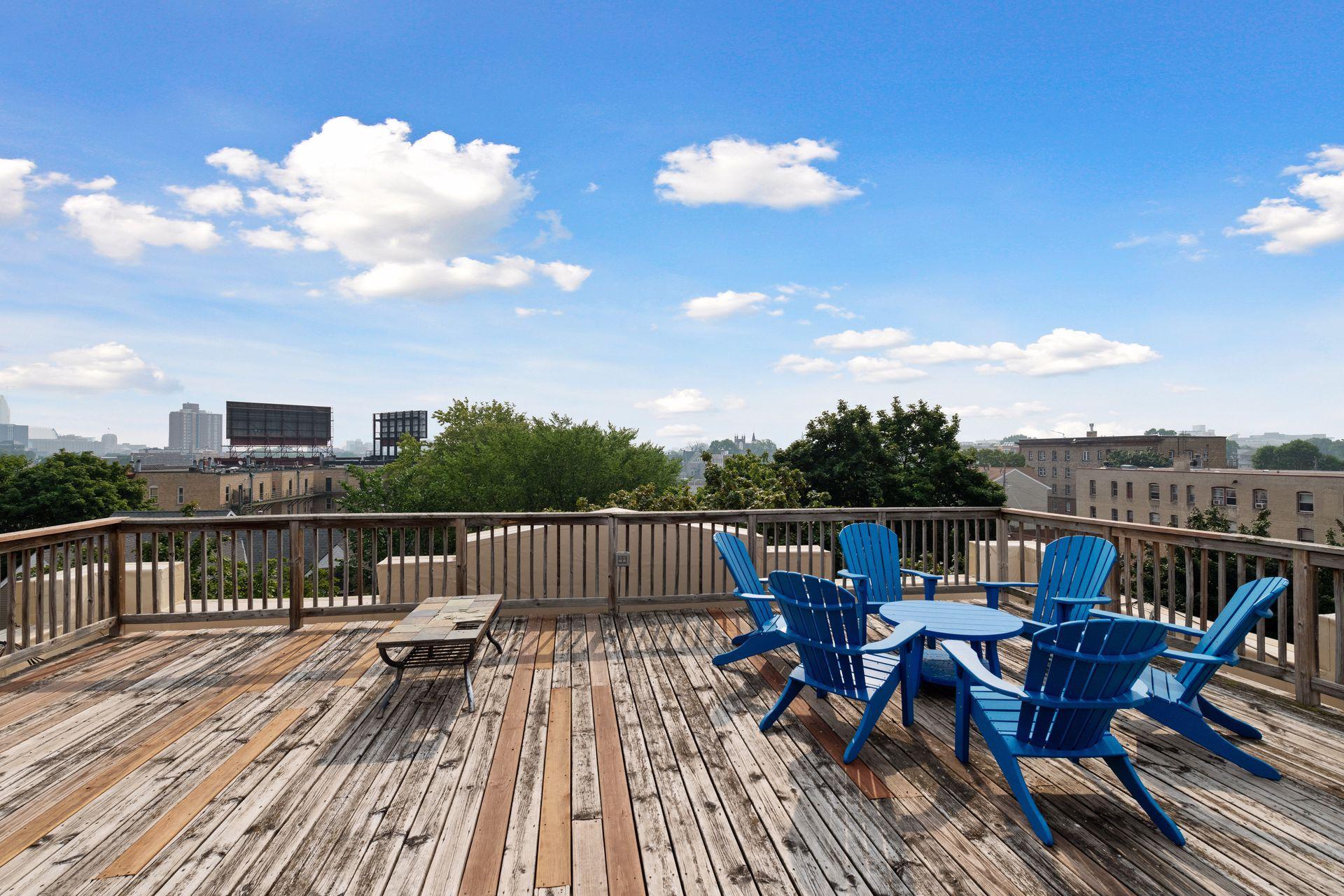 1812 Clinton Avenue Unit: 300