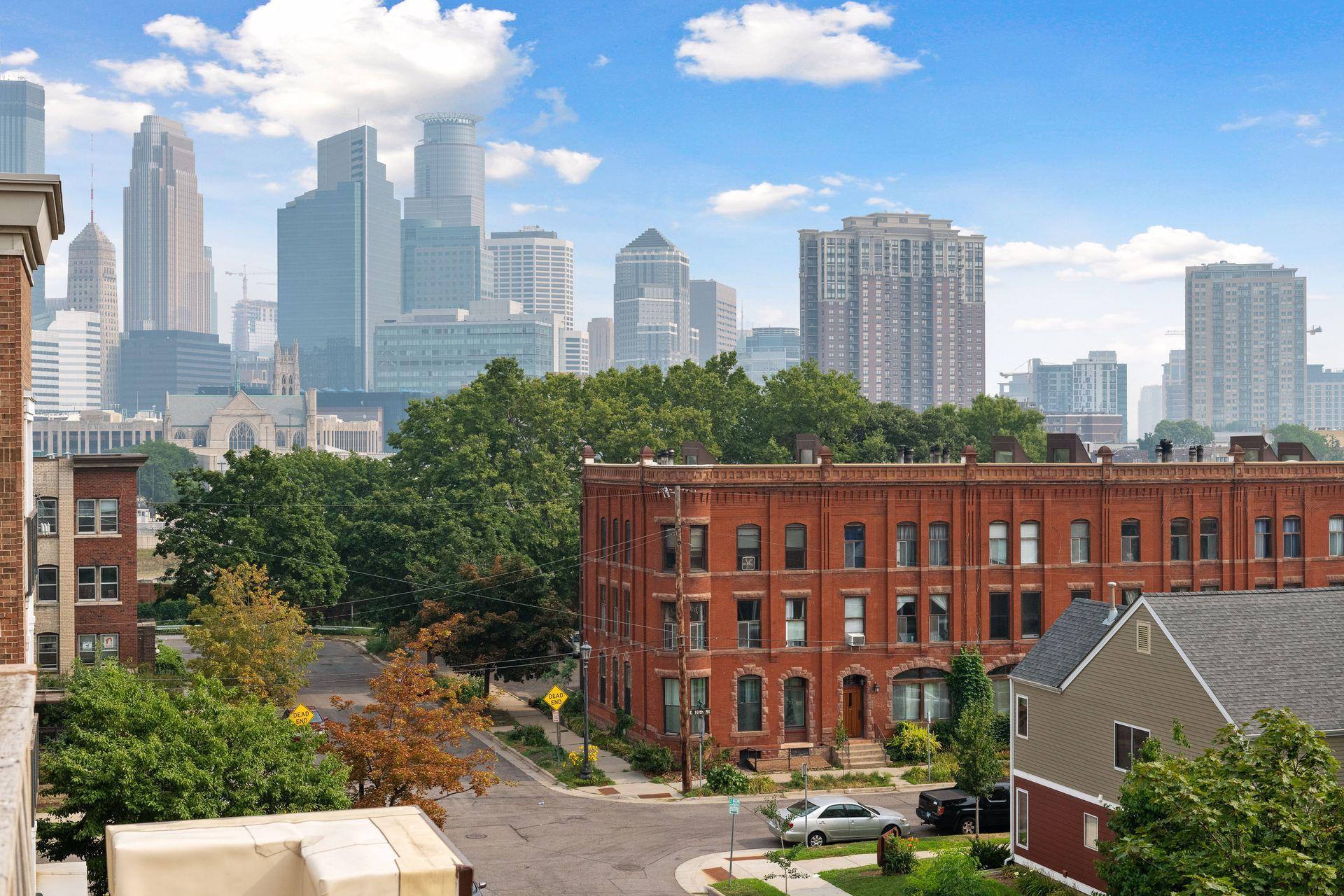1812 Clinton Avenue Unit: 300