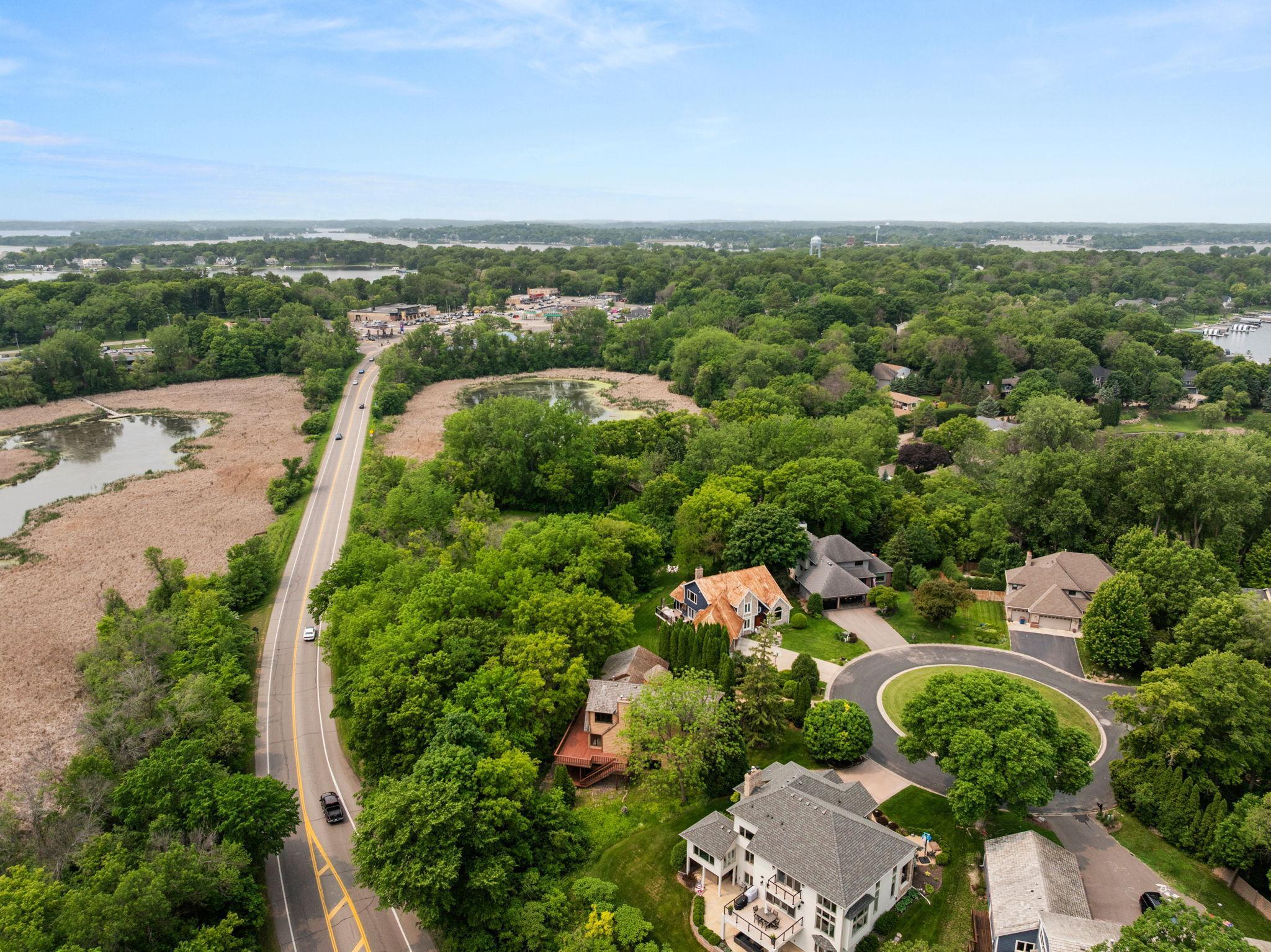 3147 Lafayette Ridge Road