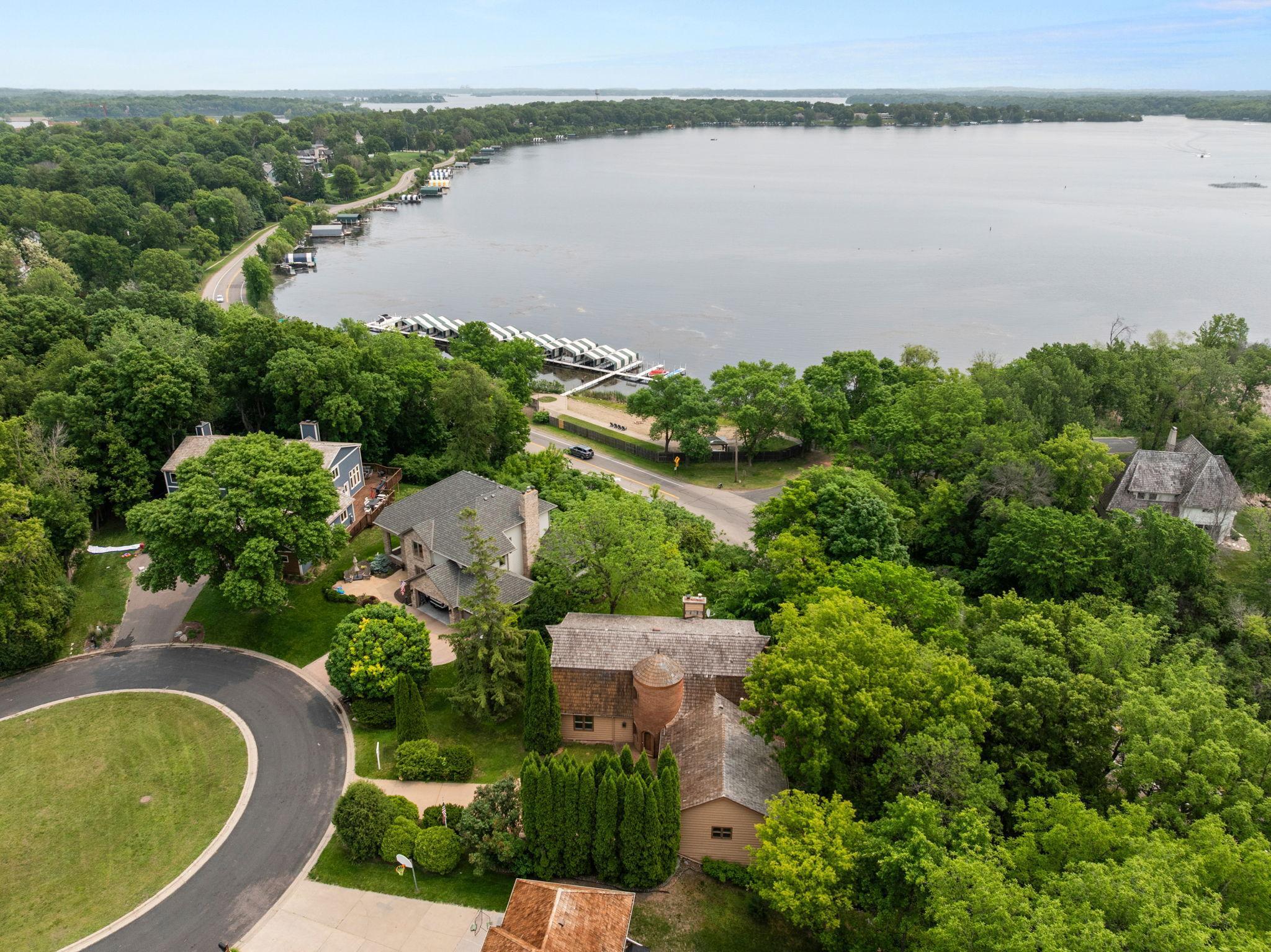 3147 Lafayette Ridge Road