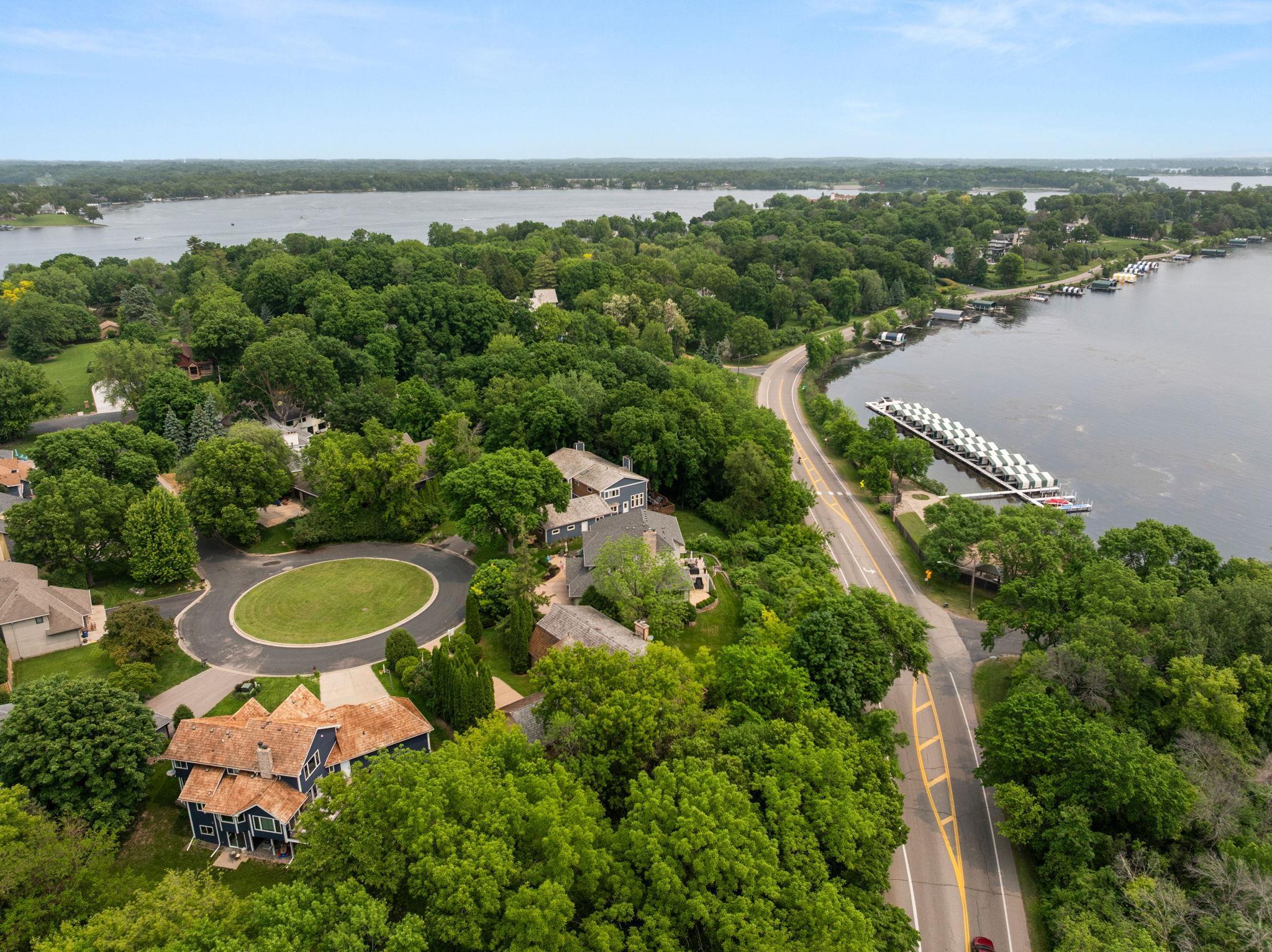 3147 Lafayette Ridge Road