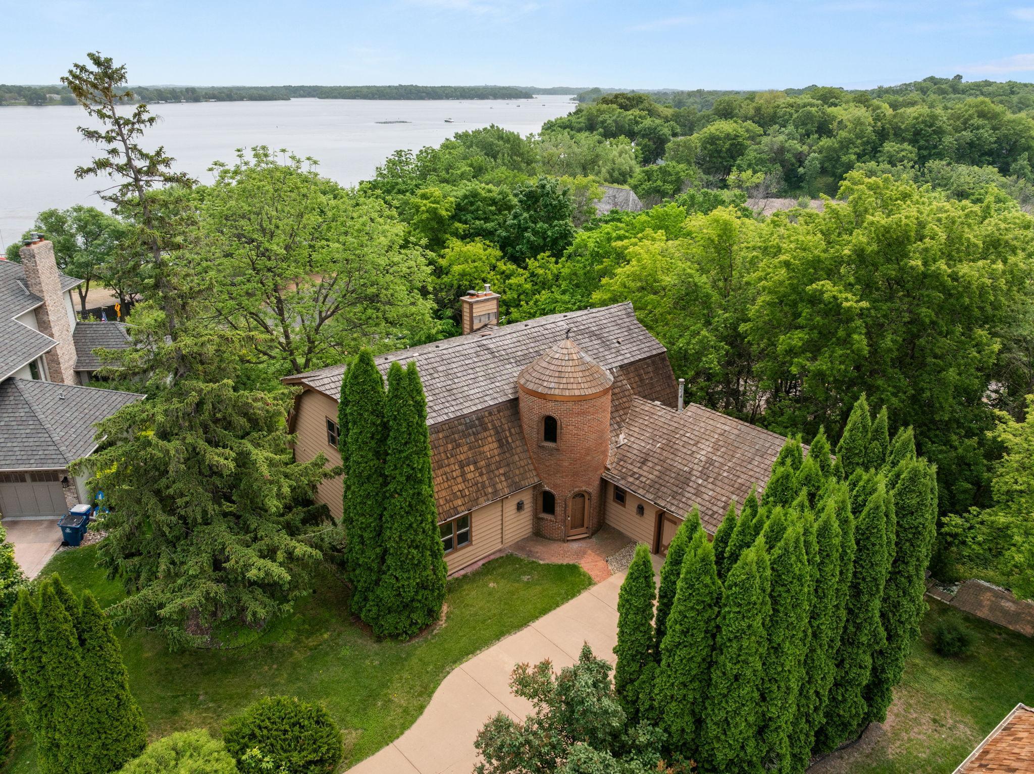 3147 Lafayette Ridge Road