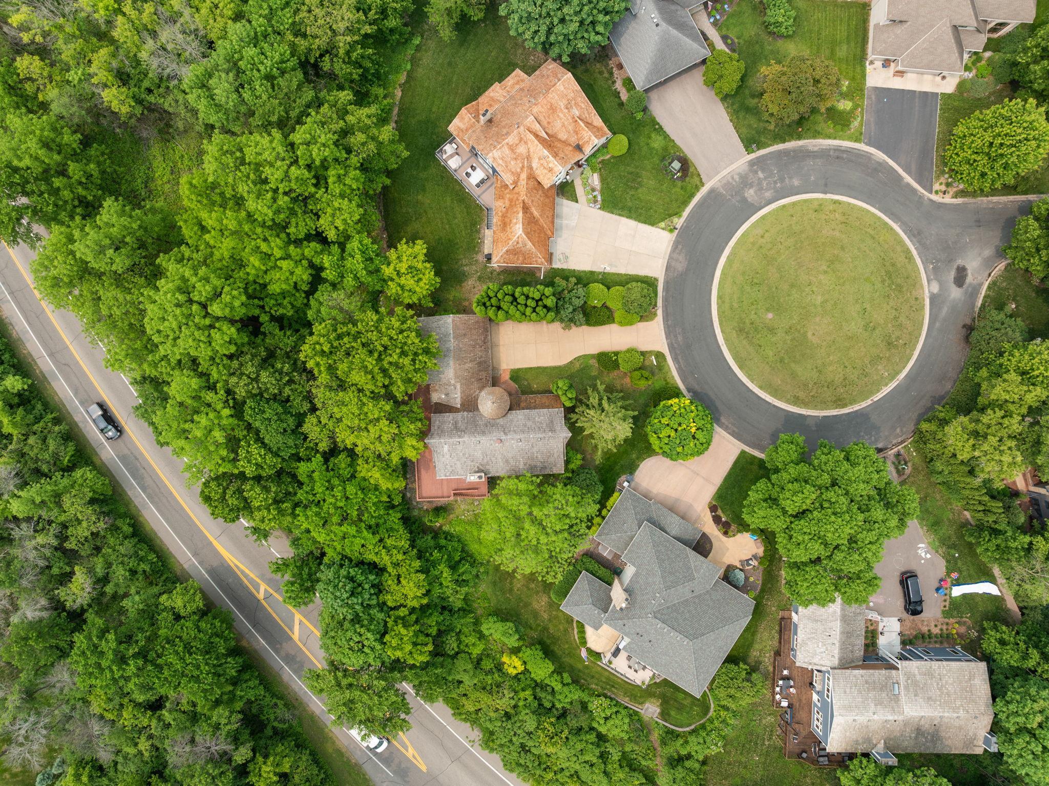 3147 Lafayette Ridge Road