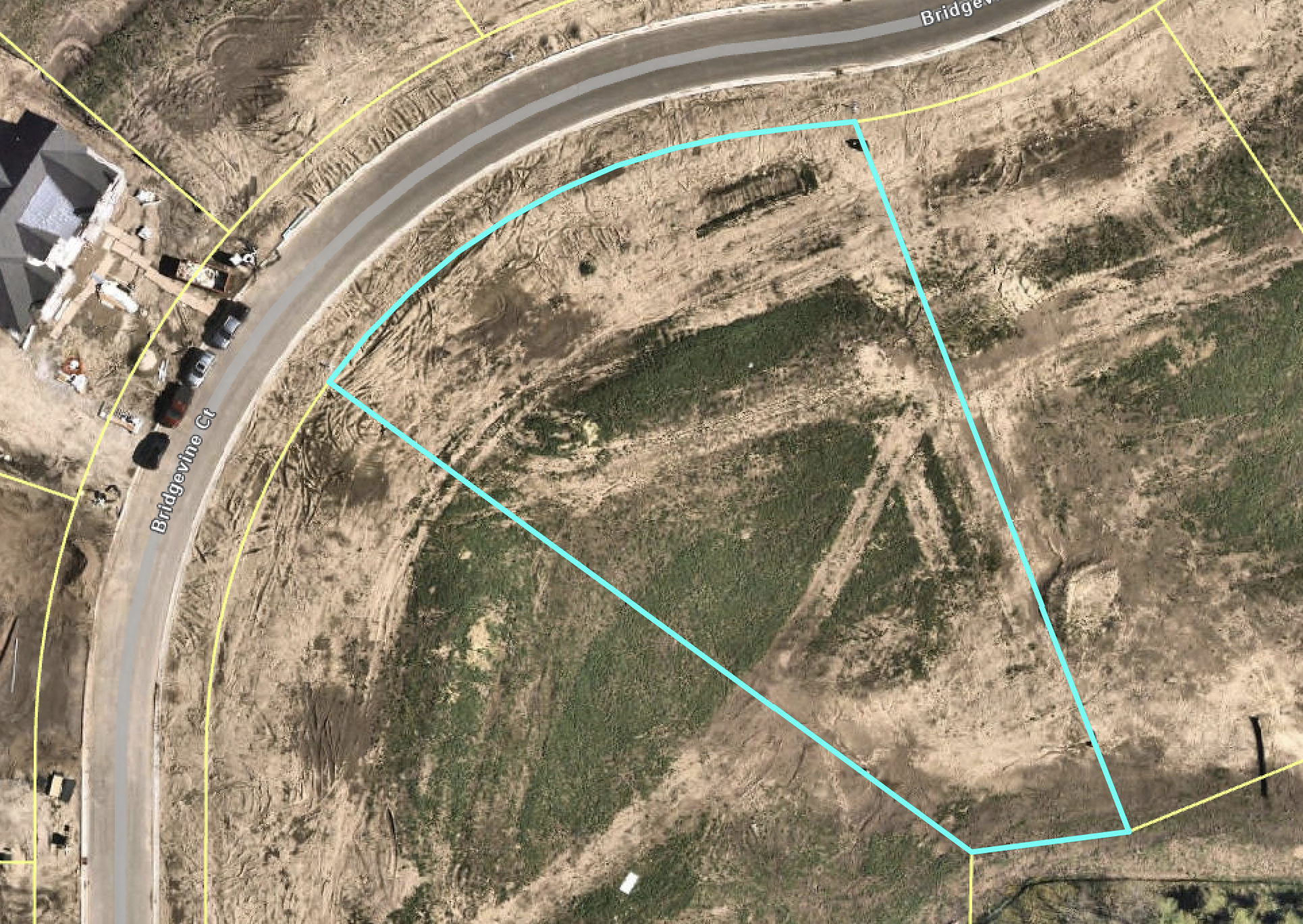 2084 Bridgevine Court