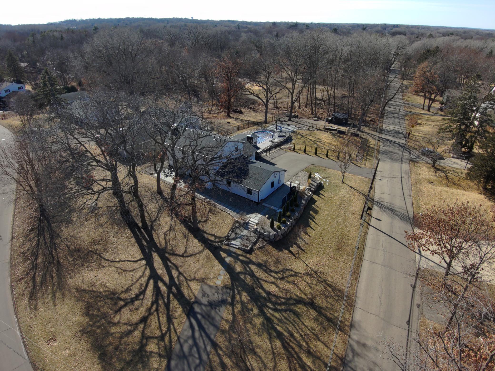 3804 Huntingdon Drive