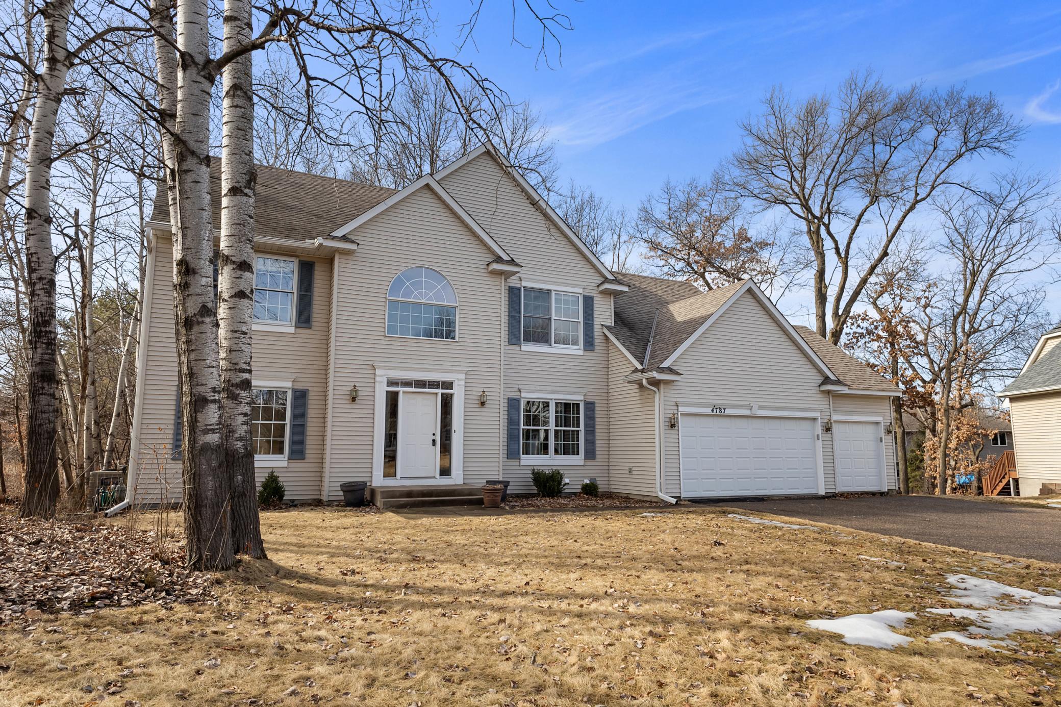 4787 Highcroft Court