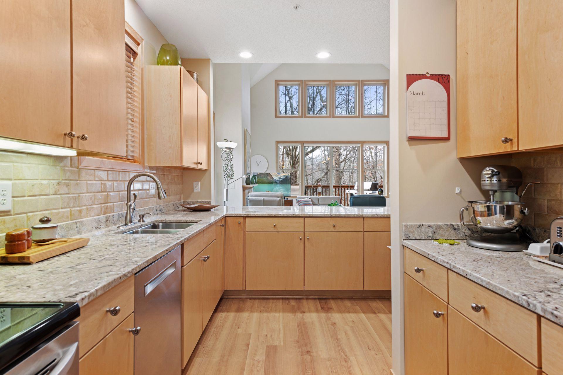 2201 Village Terrace