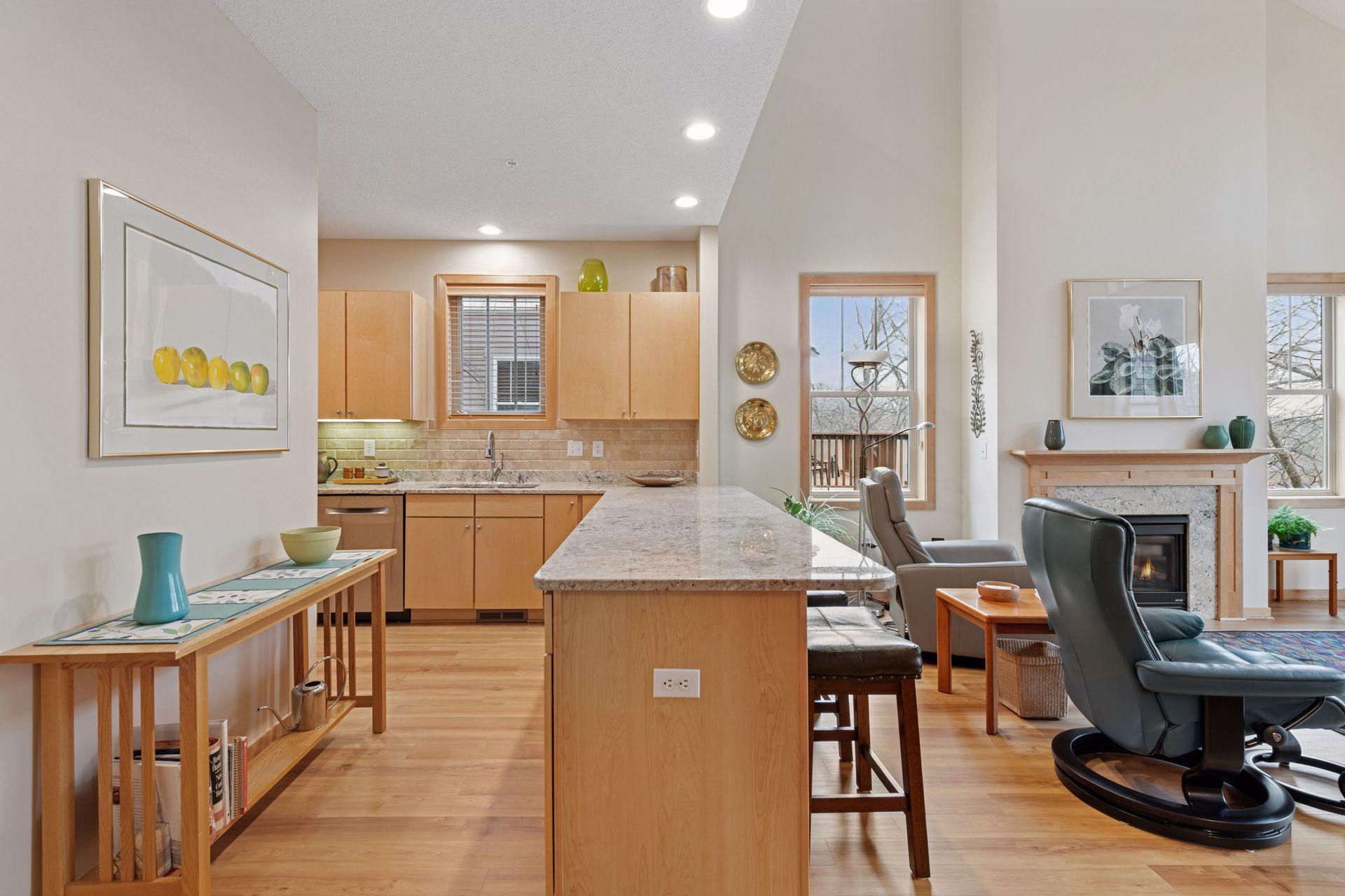 2201 Village Terrace