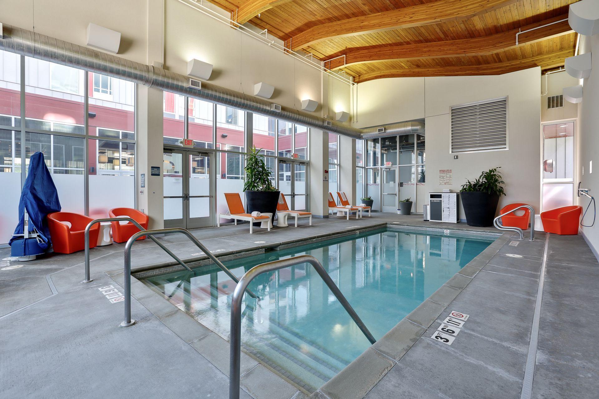 901 S 2nd Street Unit: 204