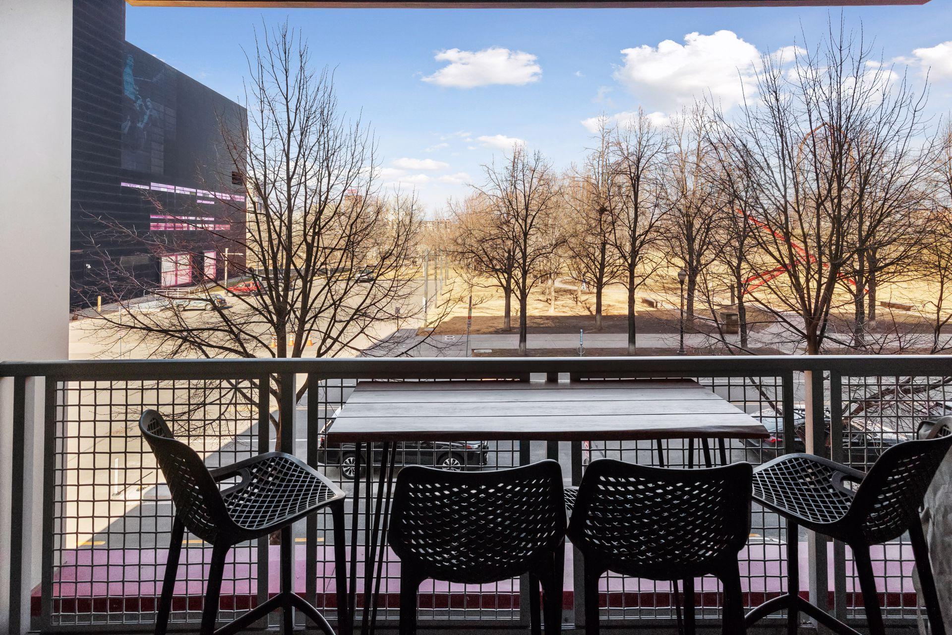 901 S 2nd Street Unit: 204