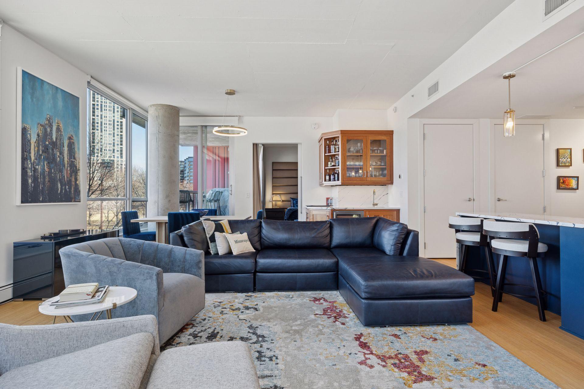 901 S 2nd Street Unit: 204
