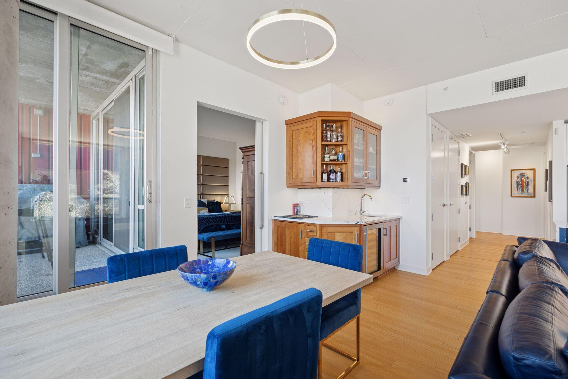 901 S 2nd Street Unit: 204