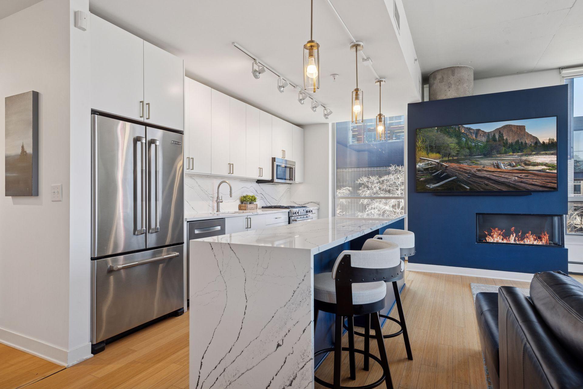 901 S 2nd Street Unit: 204